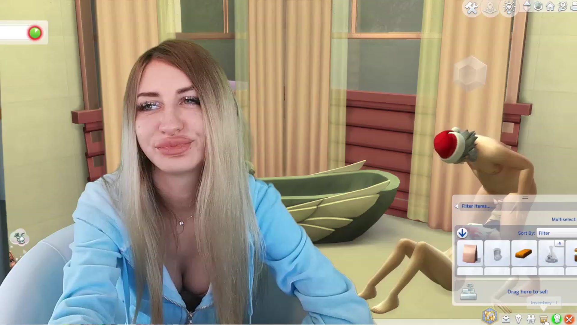 Gallery image thumbnail from Selerah's myfreecams stream on, 07/31/2023, 19:22 image 16 of 20