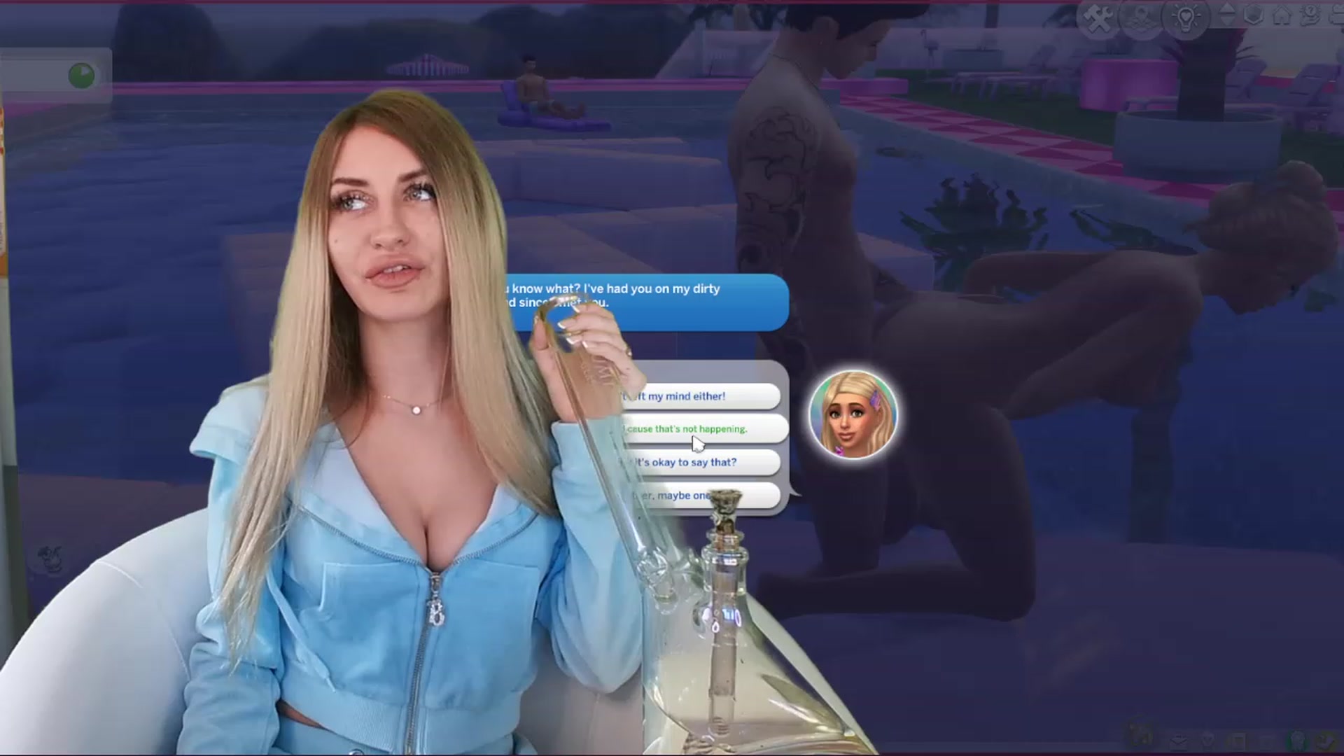 Gallery image thumbnail from Selerah's myfreecams stream on, 07/31/2023, 20:19 image 3 of 20