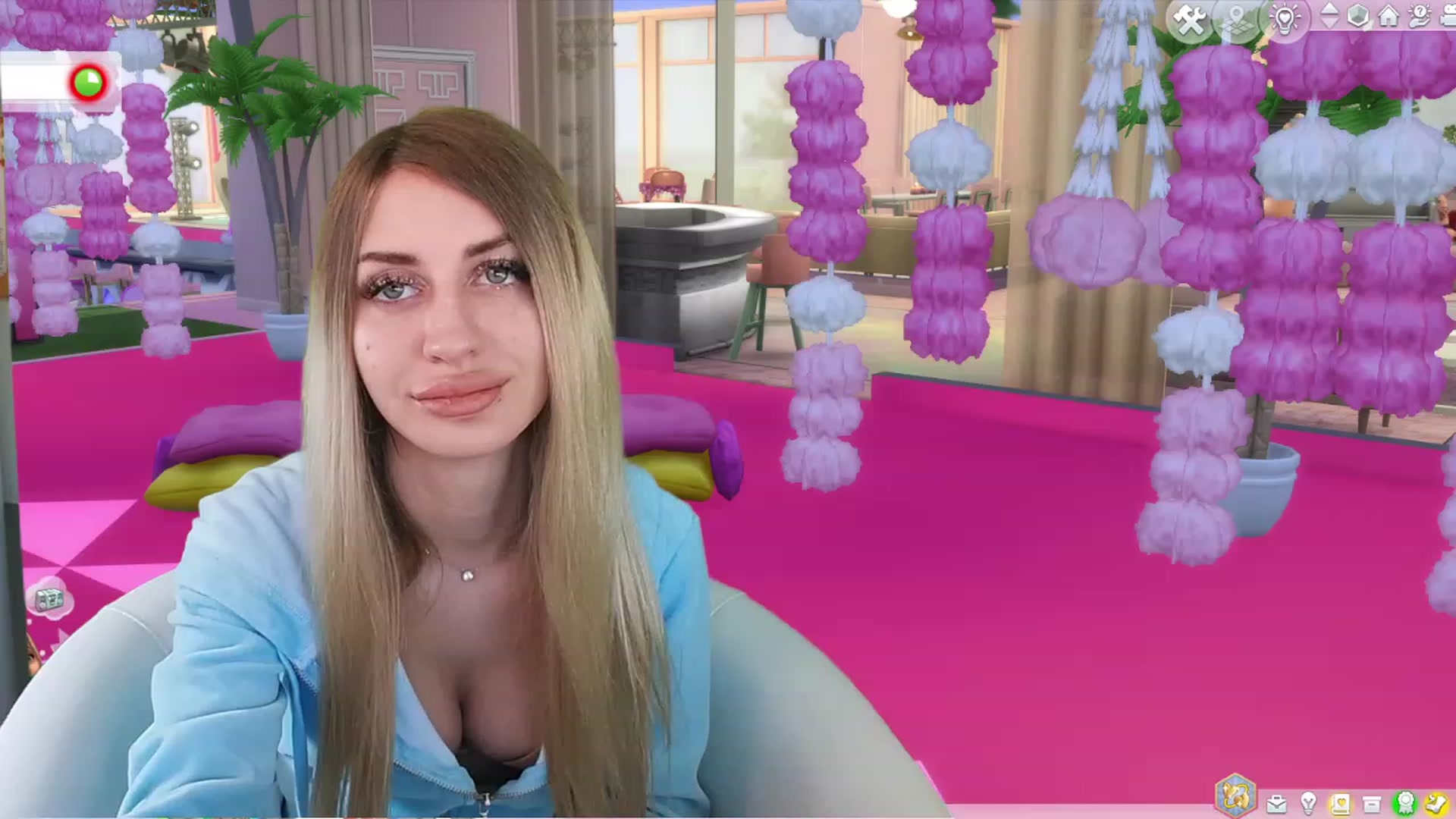 Gallery image thumbnail from Selerah's myfreecams stream on, 07/31/2023, 20:19 image 7 of 20