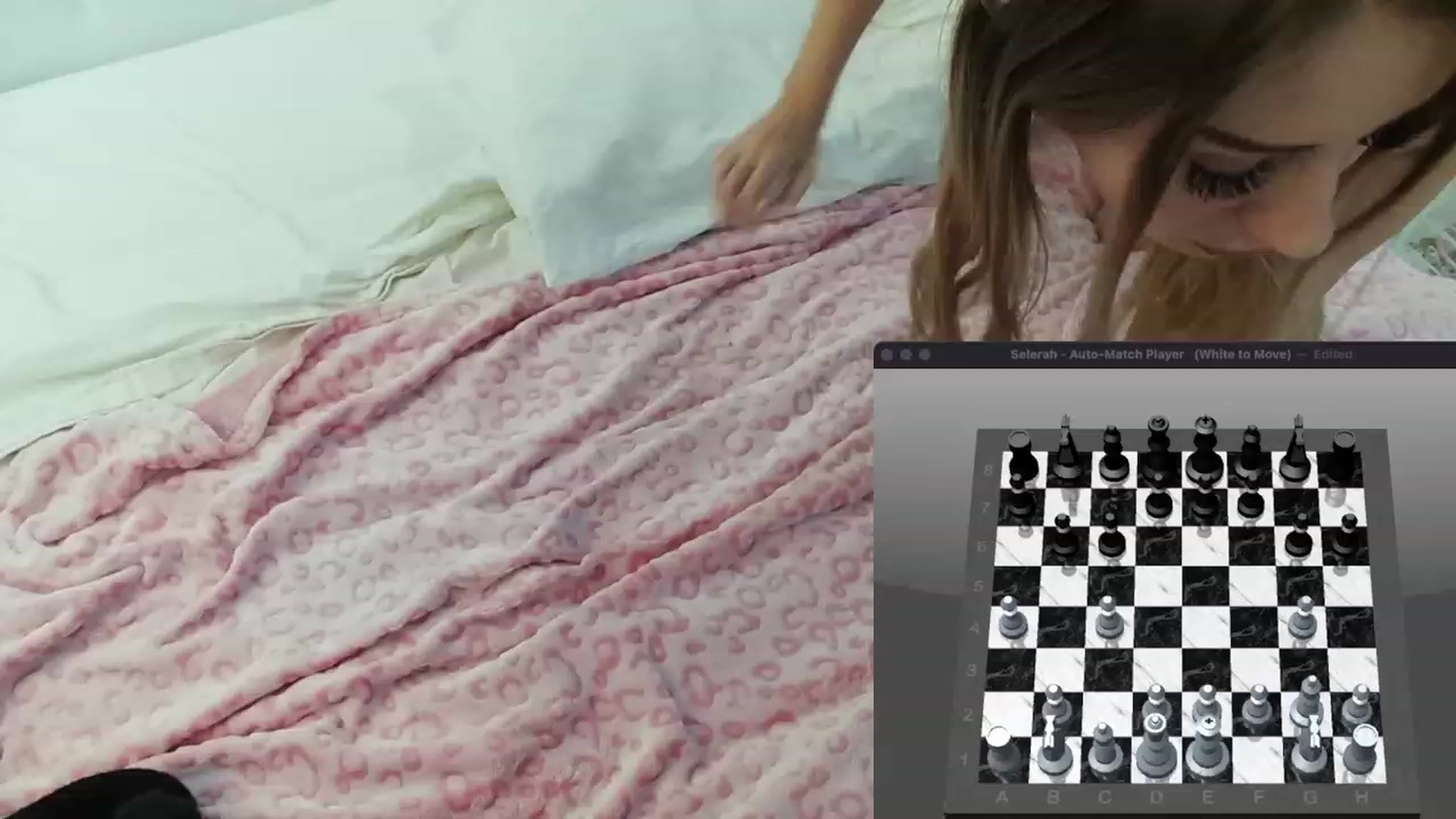 Gallery image thumbnail from Selerah's myfreecams stream on, 08/12/2023, 20:11 image 4 of 20