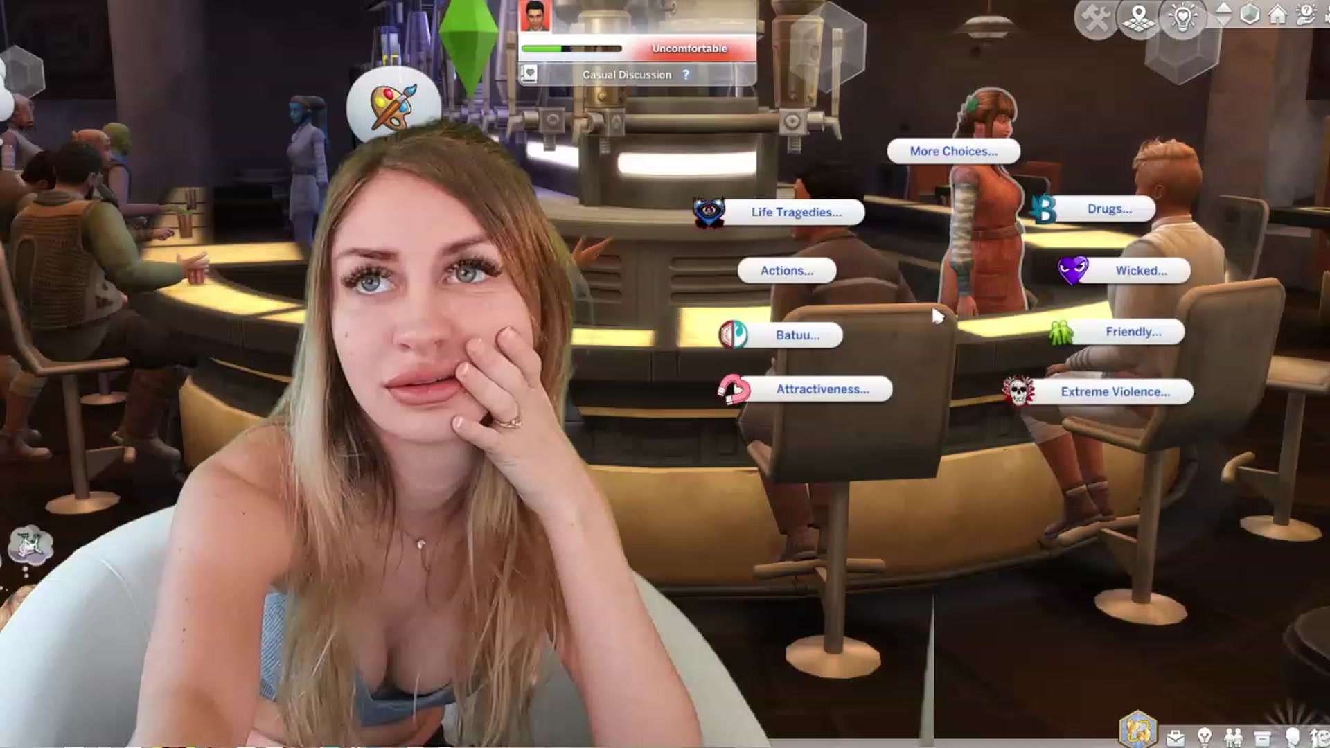 Gallery image thumbnail from Selerah's myfreecams stream on, 08/14/2023, 20:32 image 4 of 20