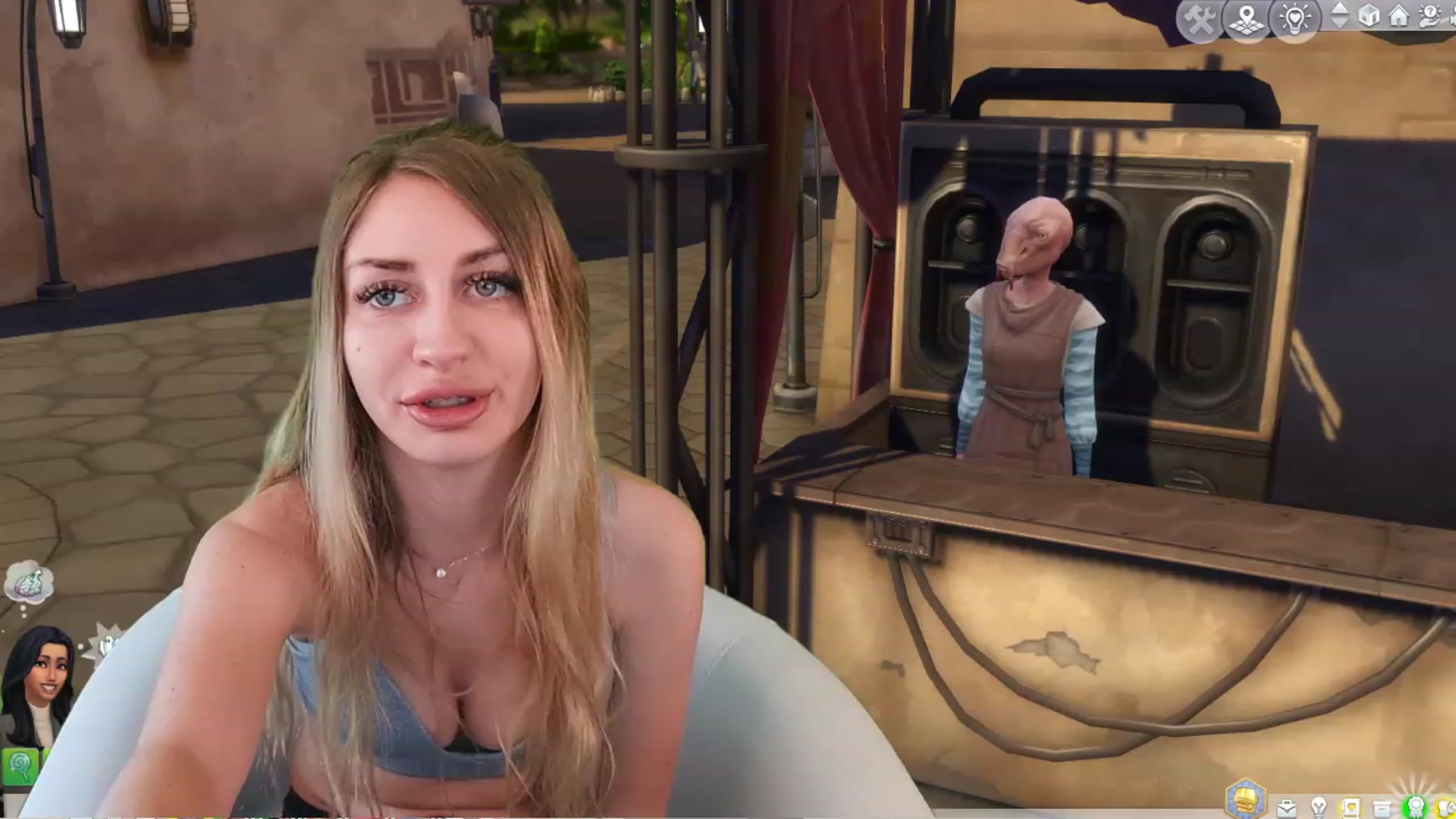 Gallery image thumbnail from Selerah's myfreecams stream on, 08/14/2023, 20:32 image 16 of 20
