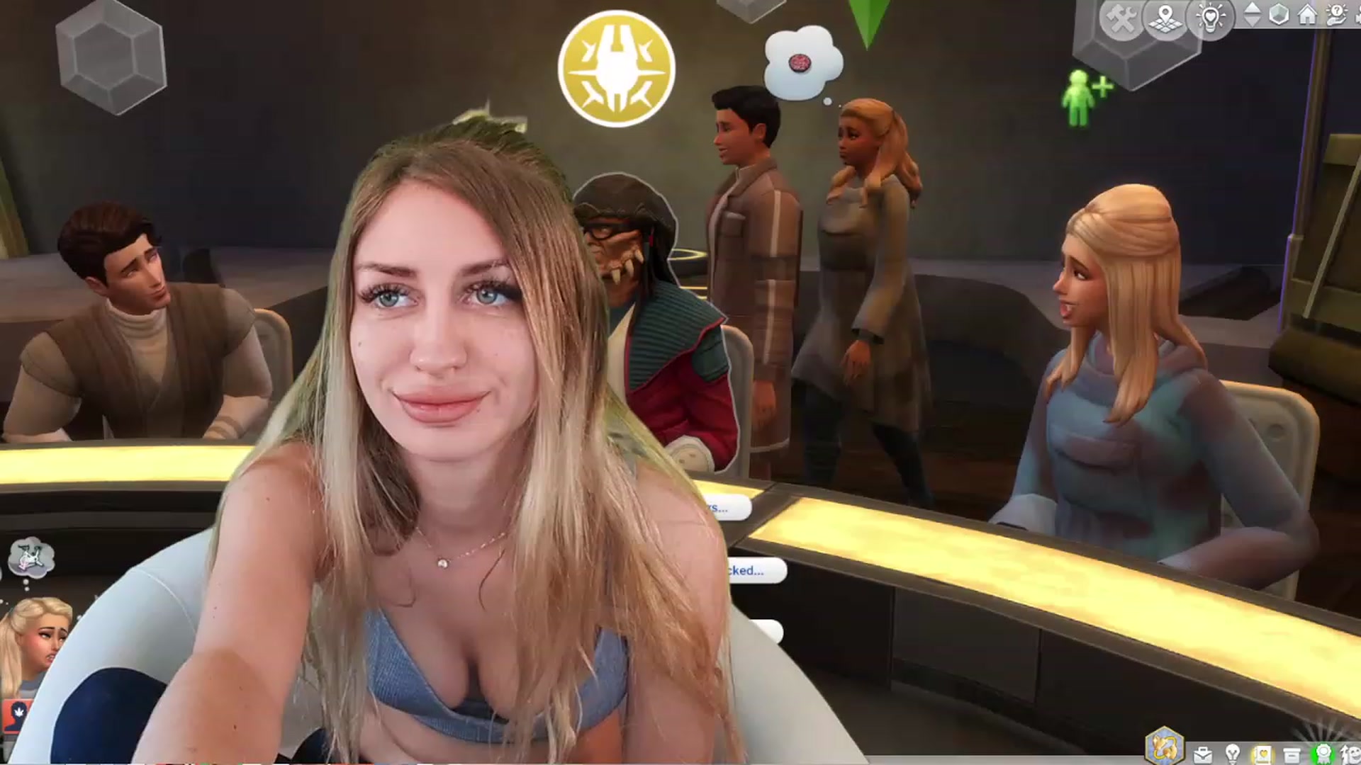 Gallery image thumbnail from Selerah's myfreecams stream on, 08/14/2023, 20:32 image 7 of 20
