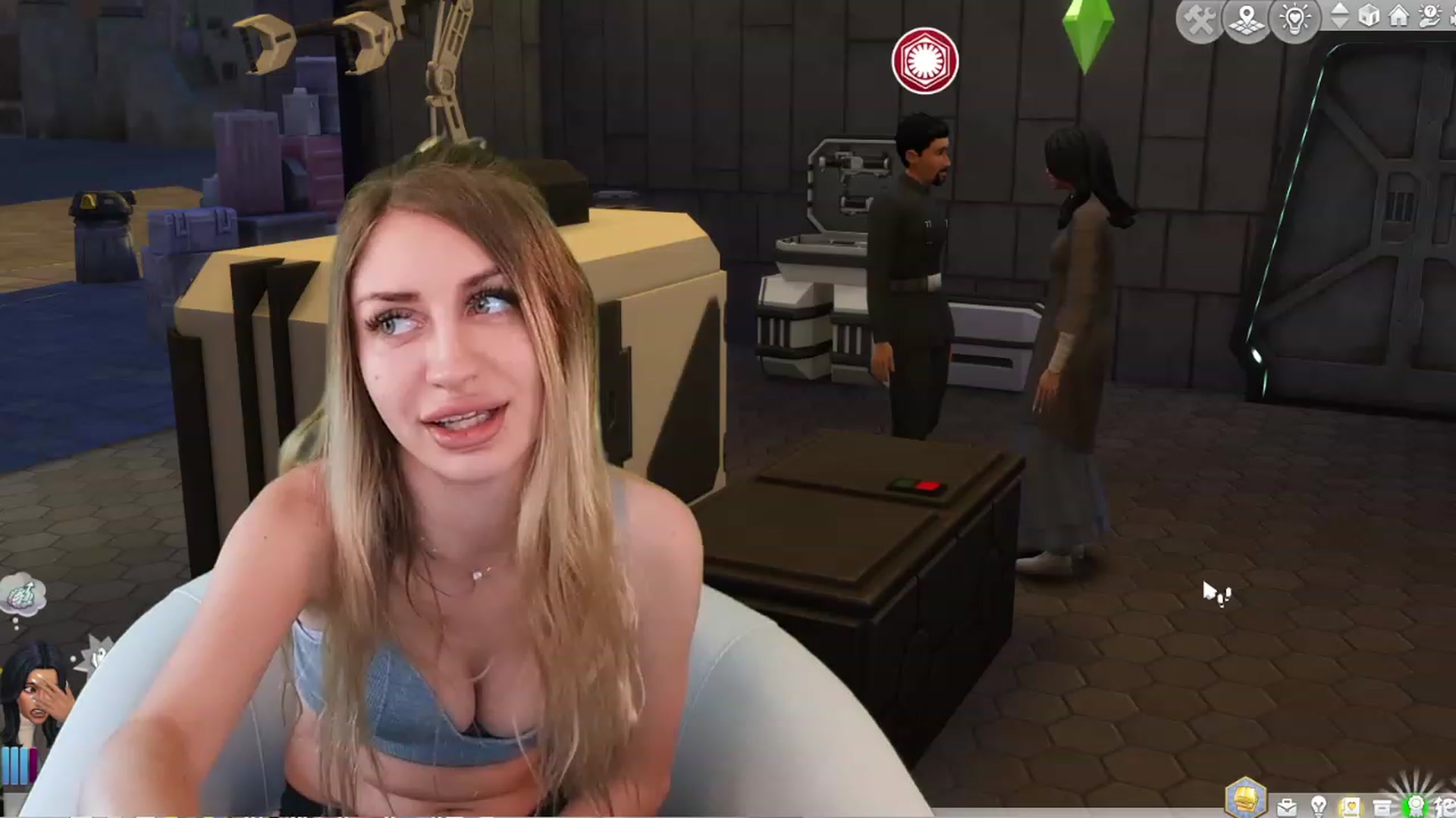 Gallery image thumbnail from Selerah's myfreecams stream on, 08/14/2023, 20:32 image 14 of 20