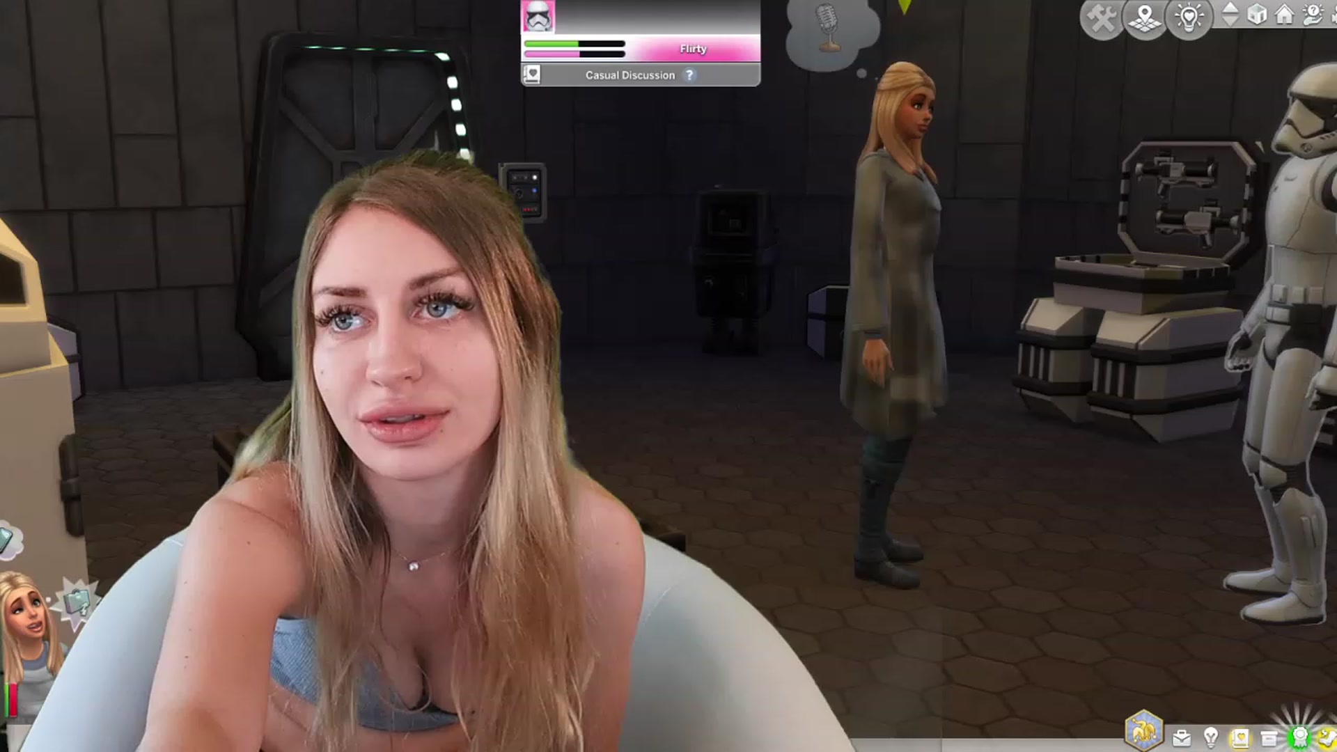 Gallery image thumbnail from Selerah's myfreecams stream on, 08/14/2023, 20:32 image 20 of 20