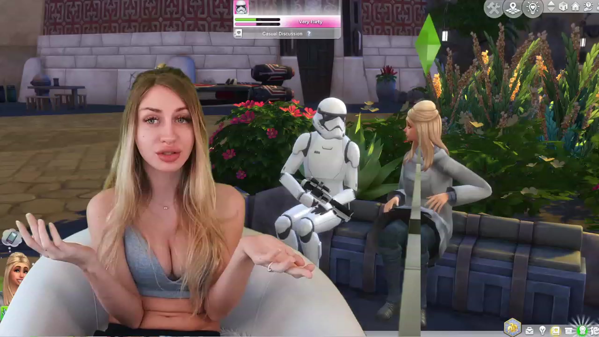 Gallery image thumbnail from Selerah's myfreecams stream on, 08/14/2023, 20:32 image 19 of 20