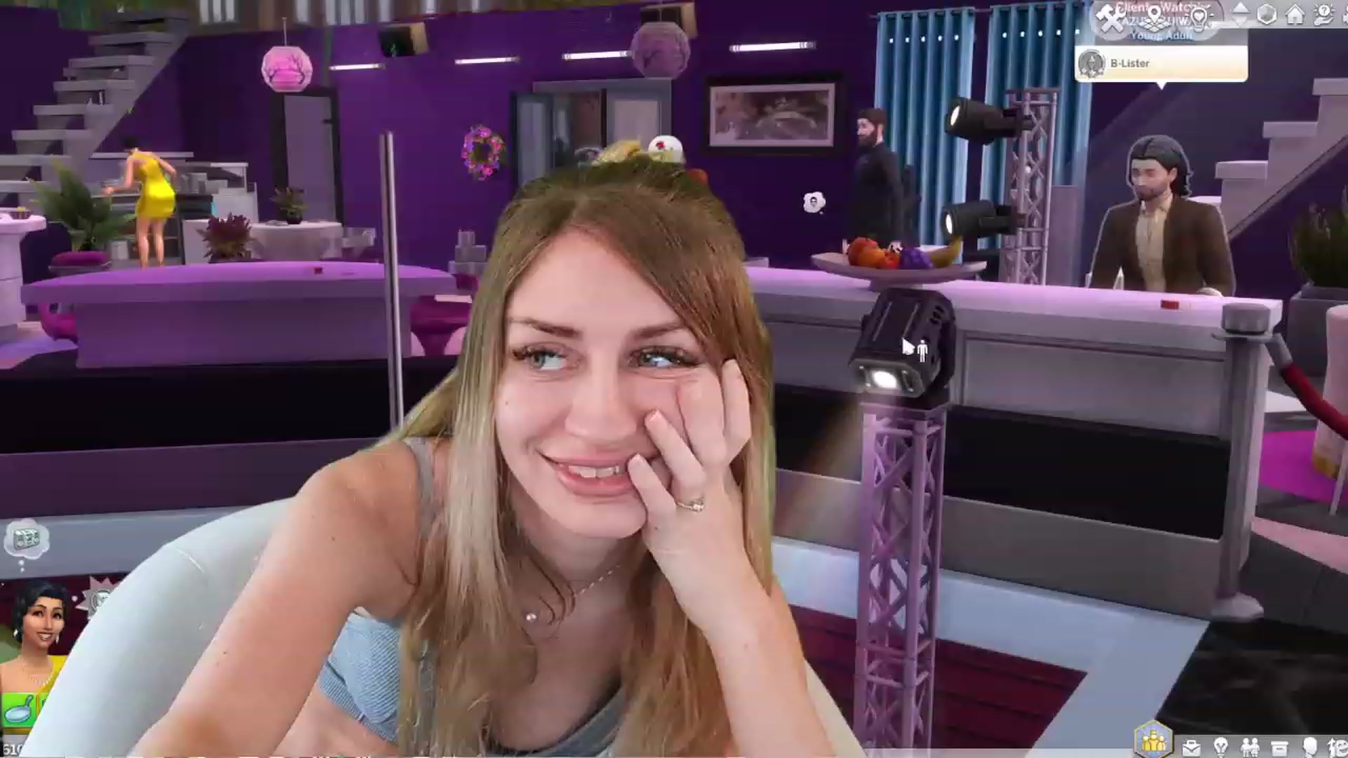 Gallery image thumbnail from Selerah's myfreecams stream on, 08/14/2023, 20:32 image 11 of 20