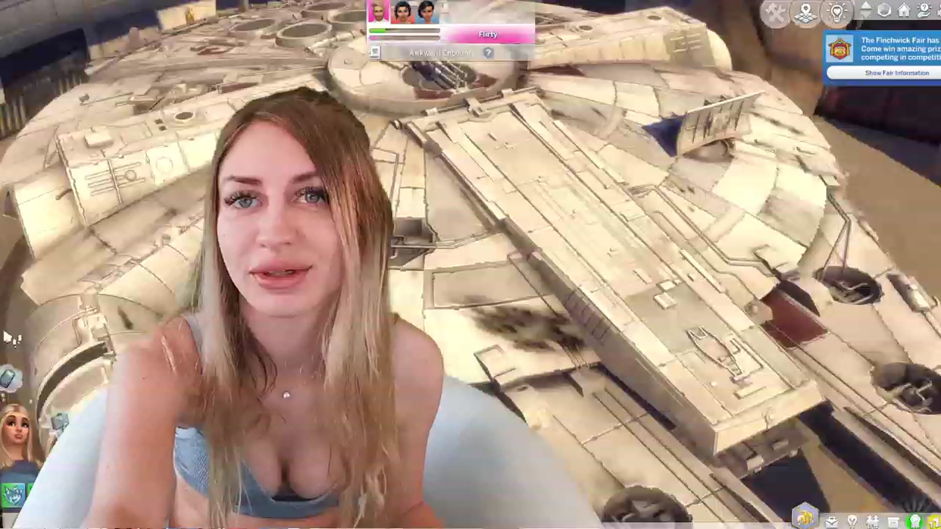 Gallery image thumbnail from Selerah's myfreecams stream on, 08/14/2023, 20:32 image 10 of 20