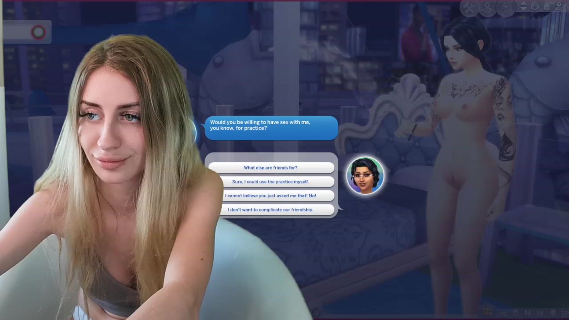 Gallery image thumbnail from Selerah's myfreecams stream on, 08/25/2023, 19:20 image 16 of 20