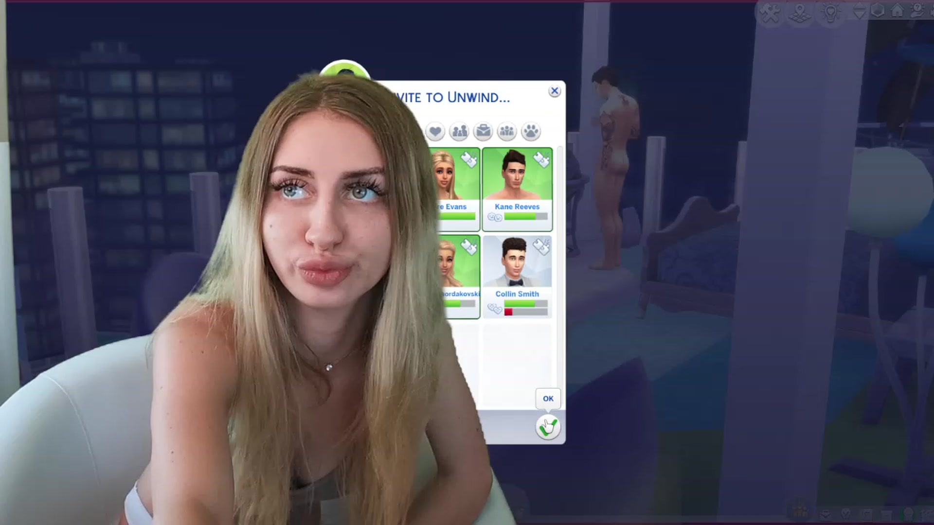 Gallery image thumbnail from Selerah's myfreecams stream on, 08/25/2023, 19:20 image 20 of 20