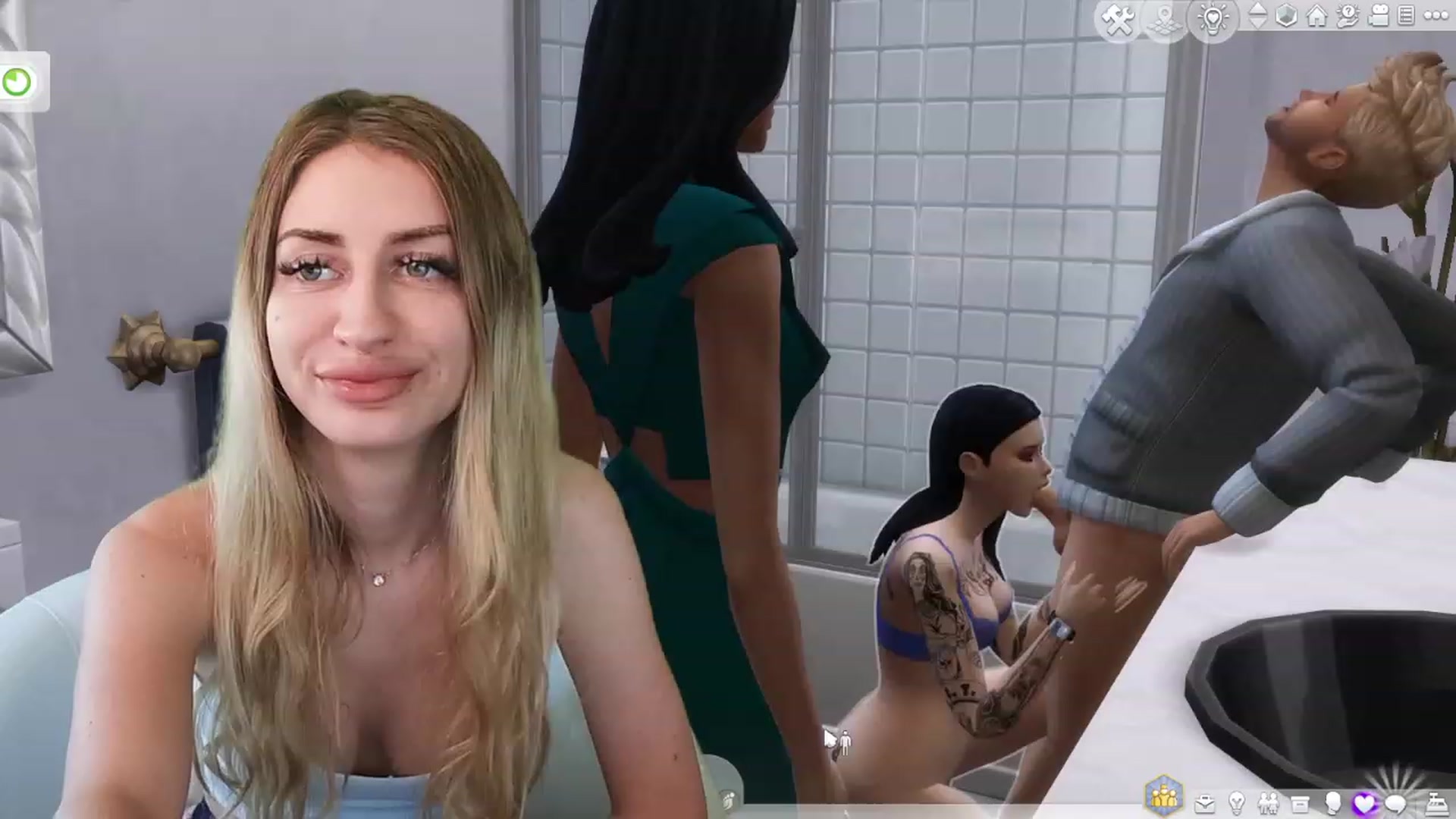 Gallery image thumbnail from Selerah's myfreecams stream on, 08/27/2023, 19:12 image 8 of 20