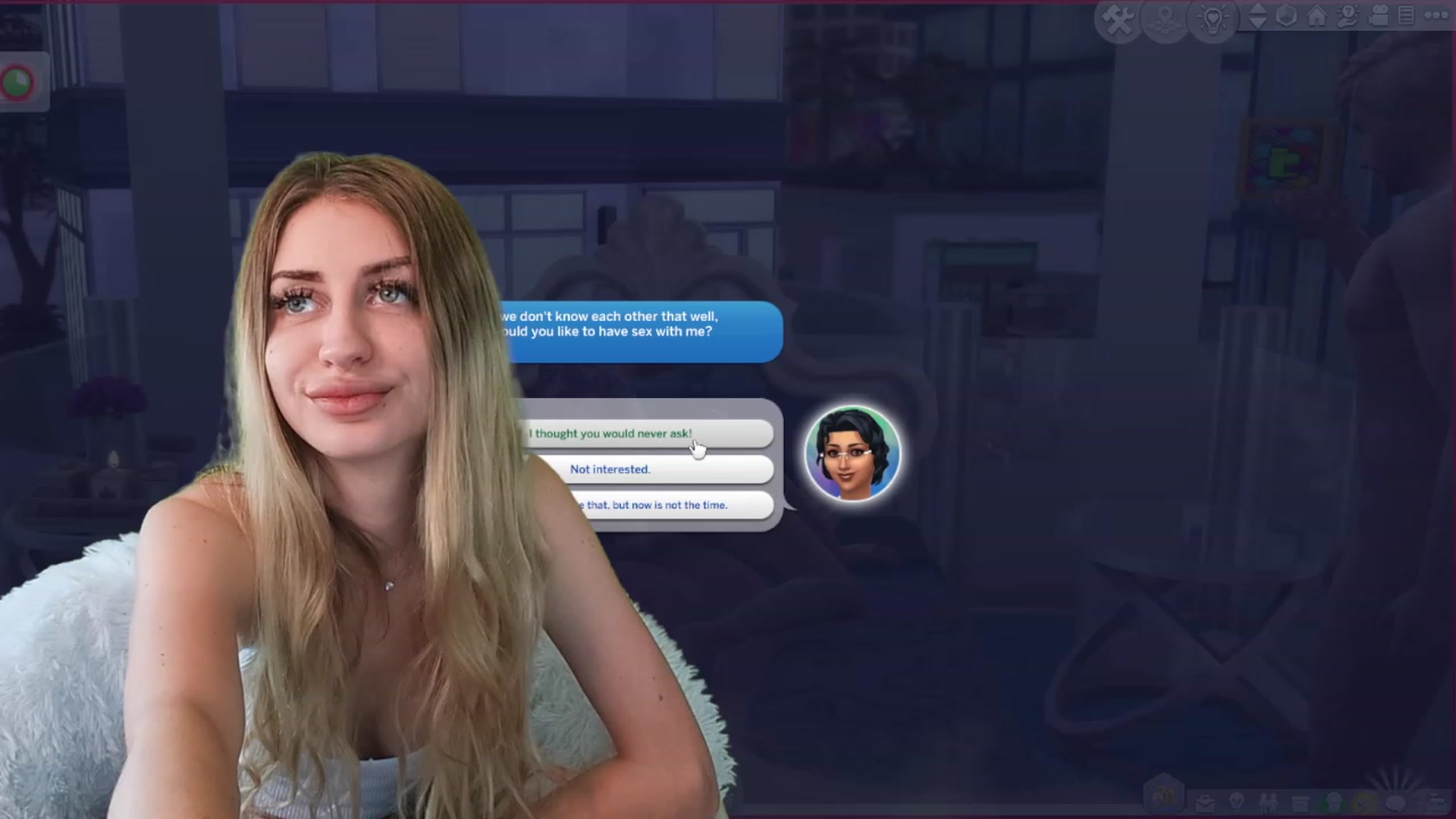 Gallery image thumbnail from Selerah's myfreecams stream on, 08/27/2023, 19:12 image 13 of 20