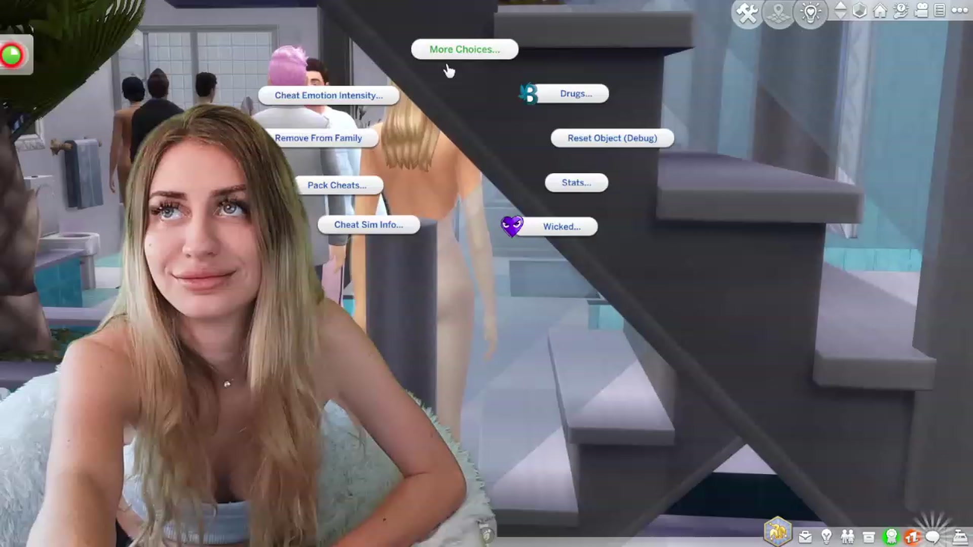 Gallery image thumbnail from Selerah's myfreecams stream on, 08/27/2023, 19:12 image 14 of 20