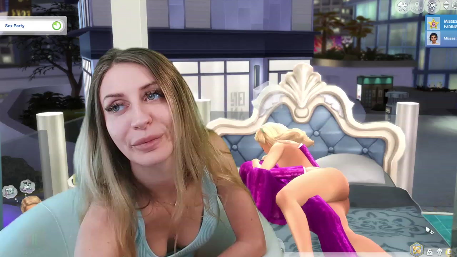 Gallery image thumbnail from Selerah's myfreecams stream on, 09/02/2023, 19:37 image 18 of 20