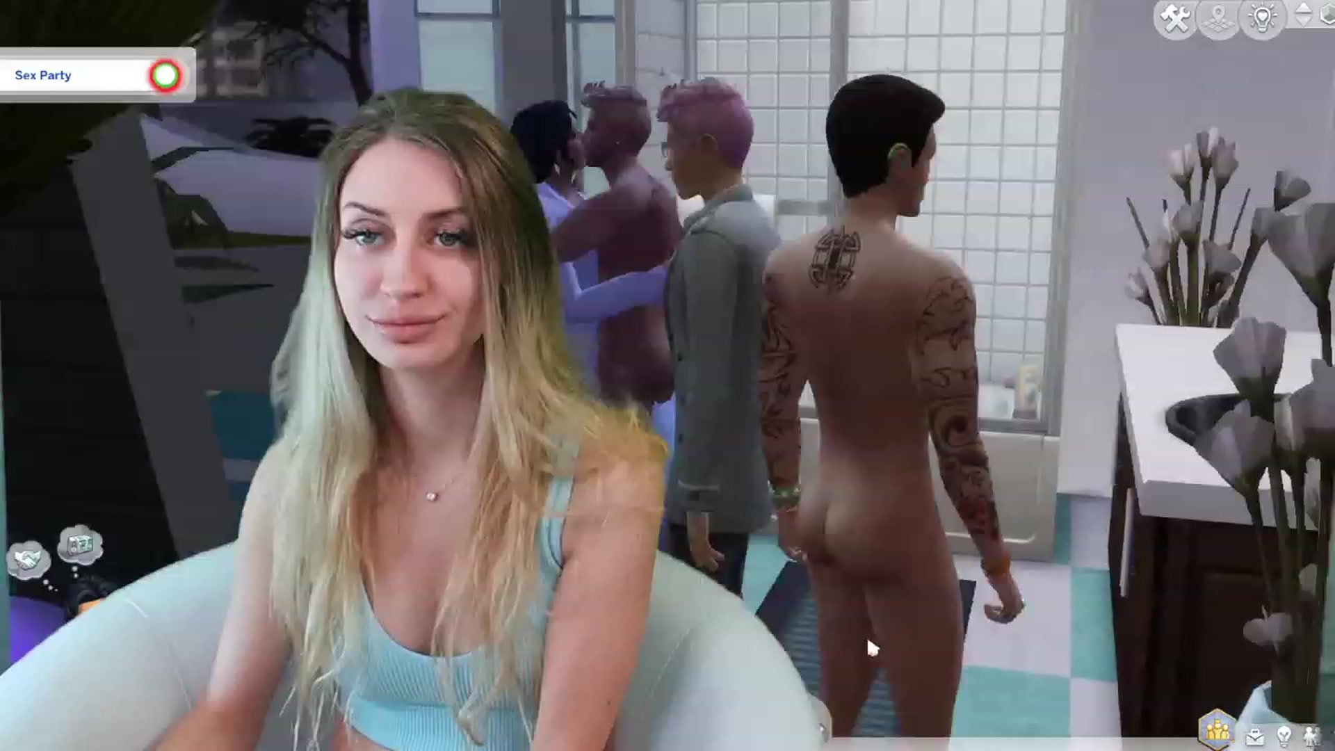 Gallery image thumbnail from Selerah's myfreecams stream on, 09/02/2023, 19:37 image 14 of 20