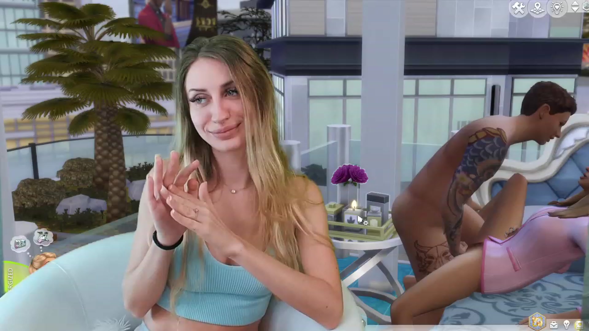 Gallery image thumbnail from Selerah's myfreecams stream on, 09/02/2023, 19:37 image 16 of 20