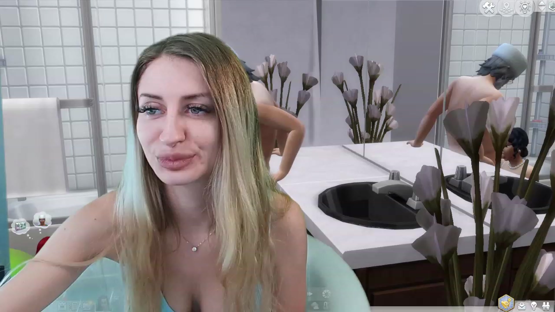 Gallery image thumbnail from Selerah's myfreecams stream on, 09/02/2023, 19:37 image 1 of 20