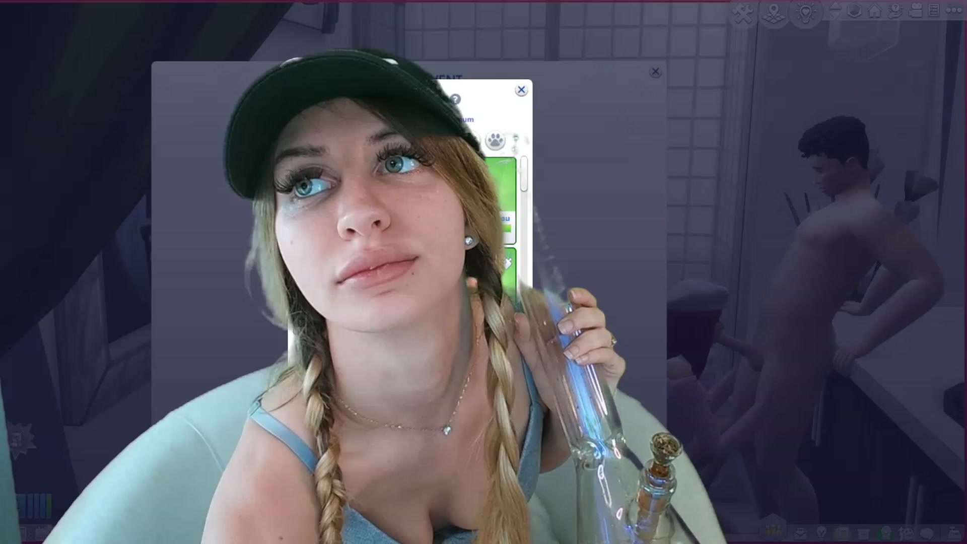 Gallery image thumbnail from Selerah's myfreecams stream on, 09/04/2023, 21:03 image 15 of 20