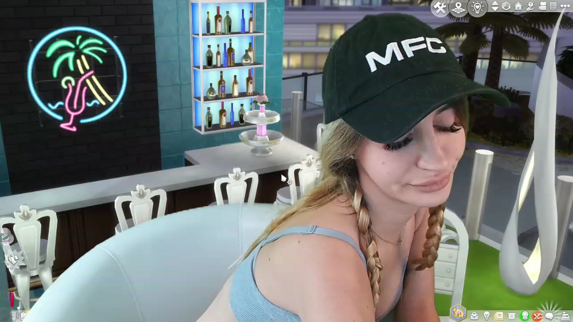 Gallery image thumbnail from Selerah's myfreecams stream on, 09/04/2023, 21:03 image 13 of 20