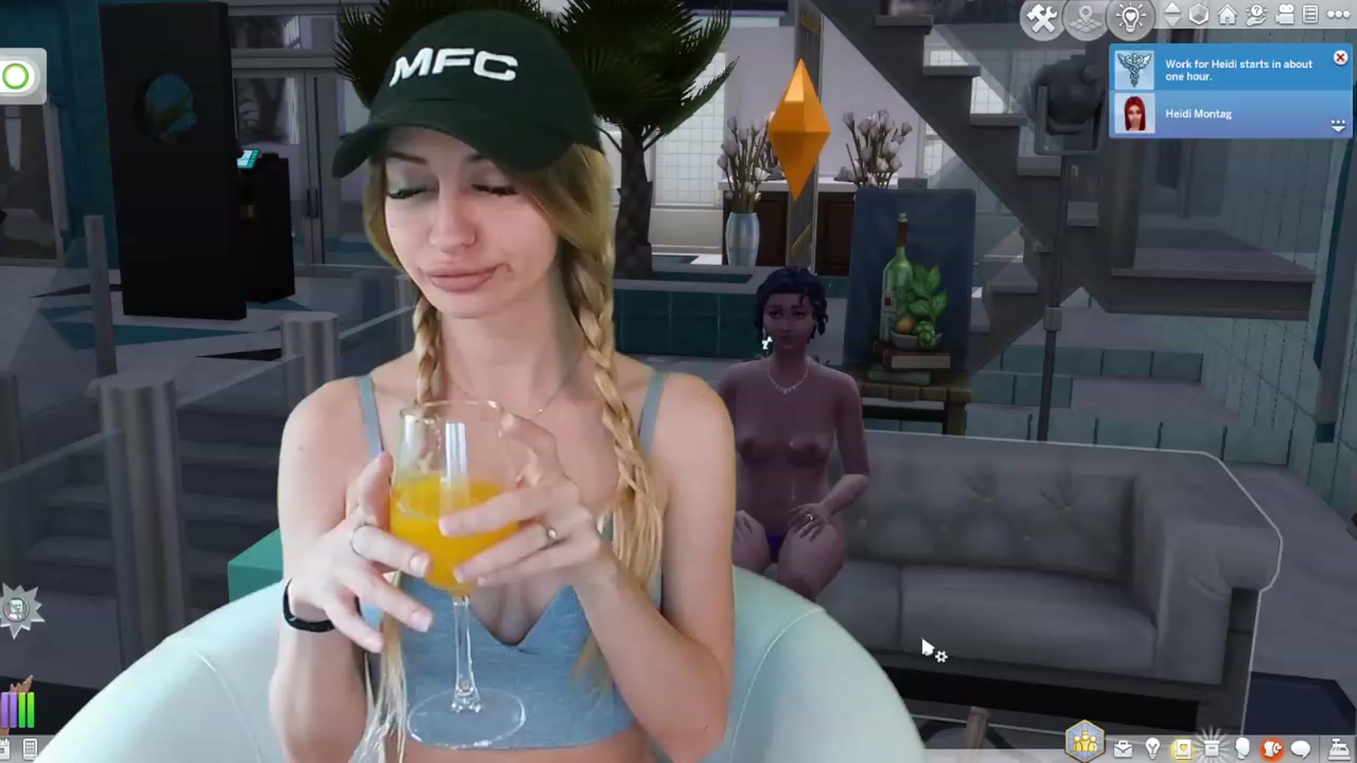 Gallery image thumbnail from Selerah's myfreecams stream on, 09/04/2023, 21:03 image 3 of 20