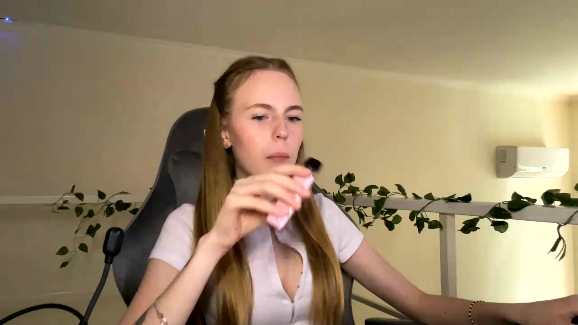 Gallery image thumbnail from SelinaMynx's myfreecams stream on, 06/28/2026, 08:49 image 2 of 20