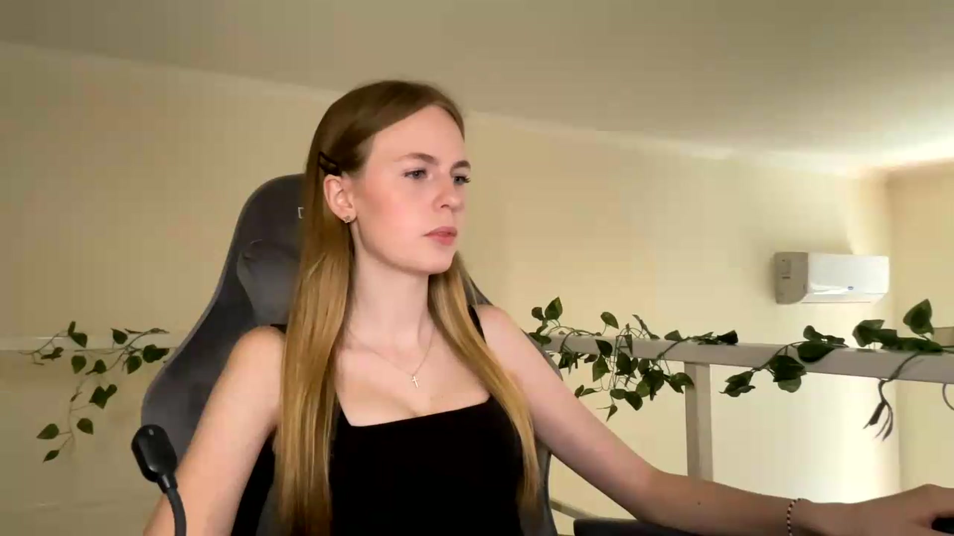 Gallery image thumbnail from SelinaMynx's myfreecams stream on, 06/29/2026, 08:51 image 11 of 20