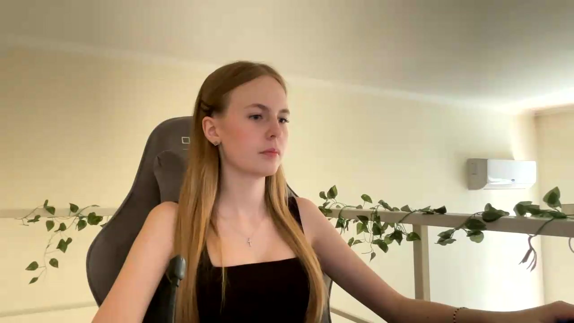 Gallery image thumbnail from SelinaMynx's myfreecams stream on, 06/29/2026, 10:18 image 5 of 20