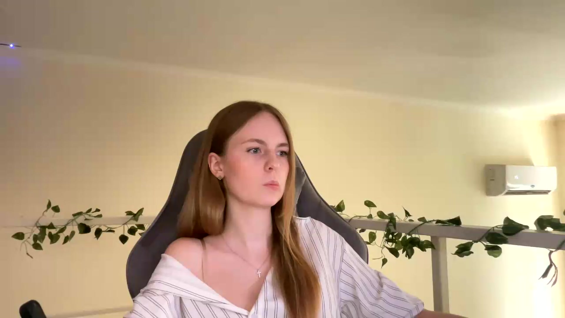 Gallery image thumbnail from SelinaMynx's myfreecams stream on, 07/02/2026, 10:50 image 20 of 20