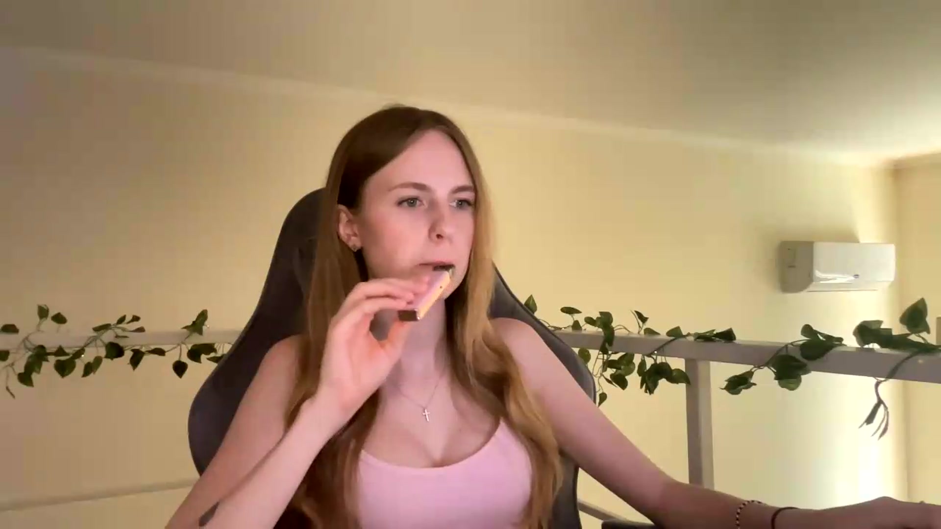 Gallery image thumbnail from SelinaMynx's myfreecams stream on, 07/03/2026, 11:52 image 15 of 20