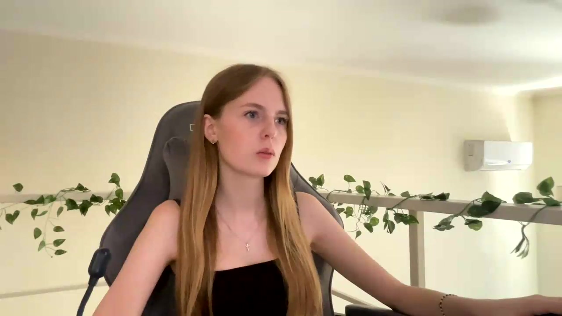 Gallery image thumbnail from SelinaMynx's myfreecams stream on, 07/05/2026, 13:10 image 2 of 20