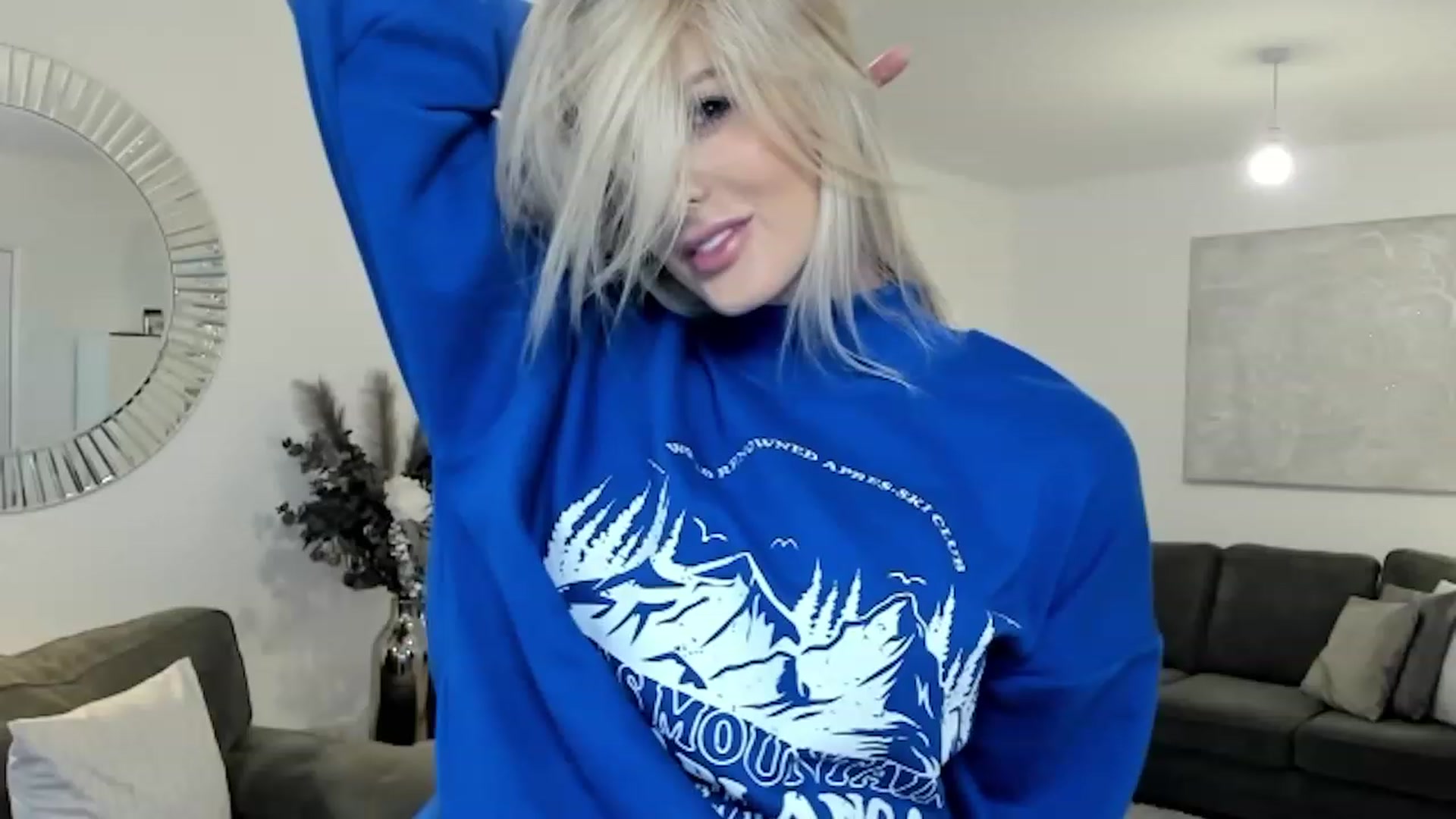 Gallery image thumbnail from SelinaRose's myfreecams stream on, 01/31/2023, 11:17 image 3 of 20