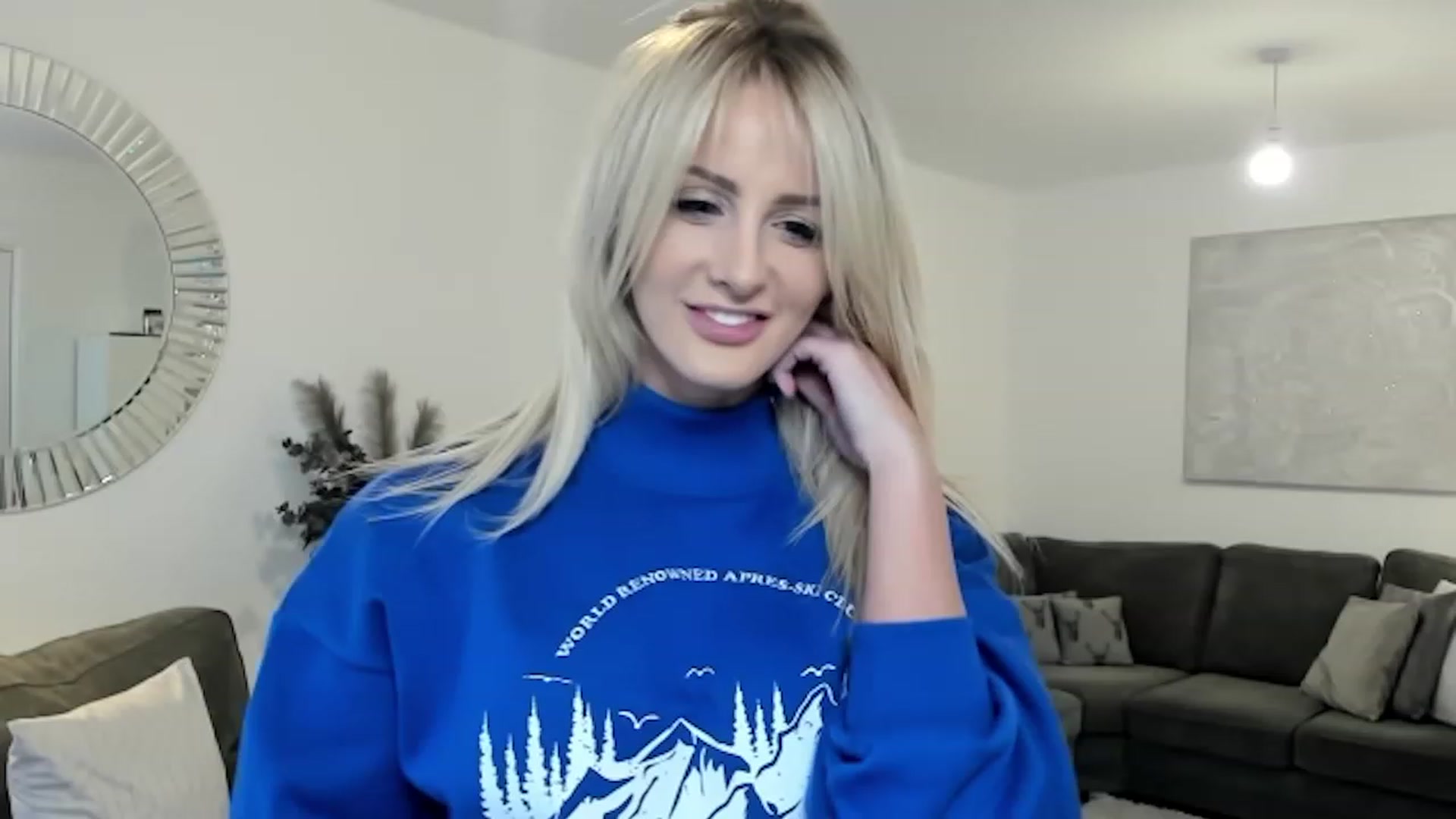 Gallery image thumbnail from SelinaRose's myfreecams stream on, 01/31/2023, 11:17 image 1 of 20