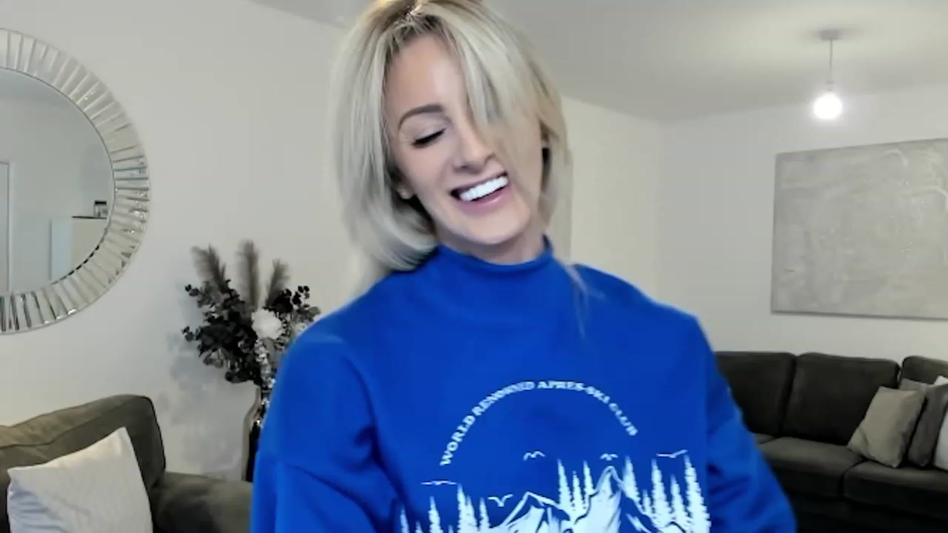Gallery image thumbnail from SelinaRose's myfreecams stream on, 01/31/2023, 11:17 image 6 of 20