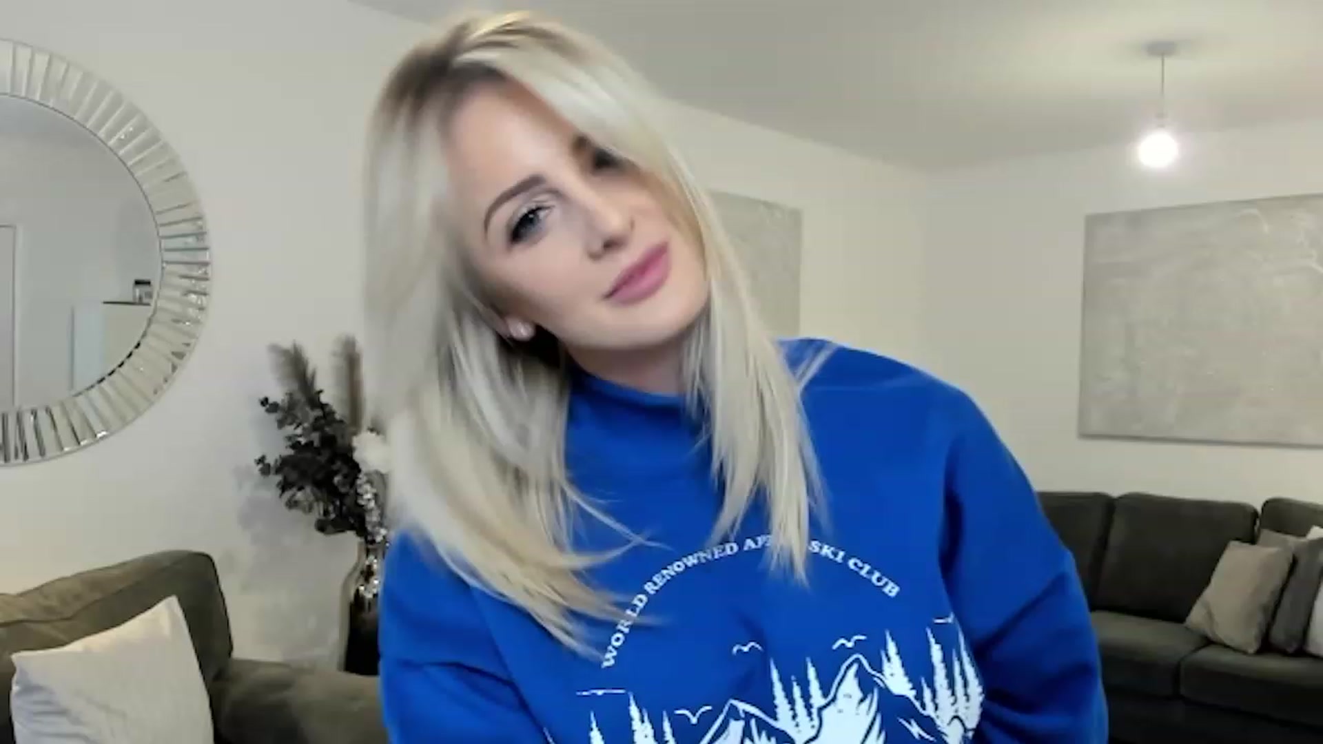 Gallery image thumbnail from SelinaRose's myfreecams stream on, 01/31/2023, 11:17 image 5 of 20