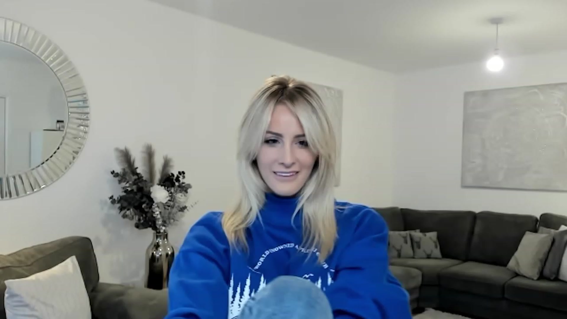 Gallery image thumbnail from SelinaRose's myfreecams stream on, 01/31/2023, 11:17 image 7 of 20