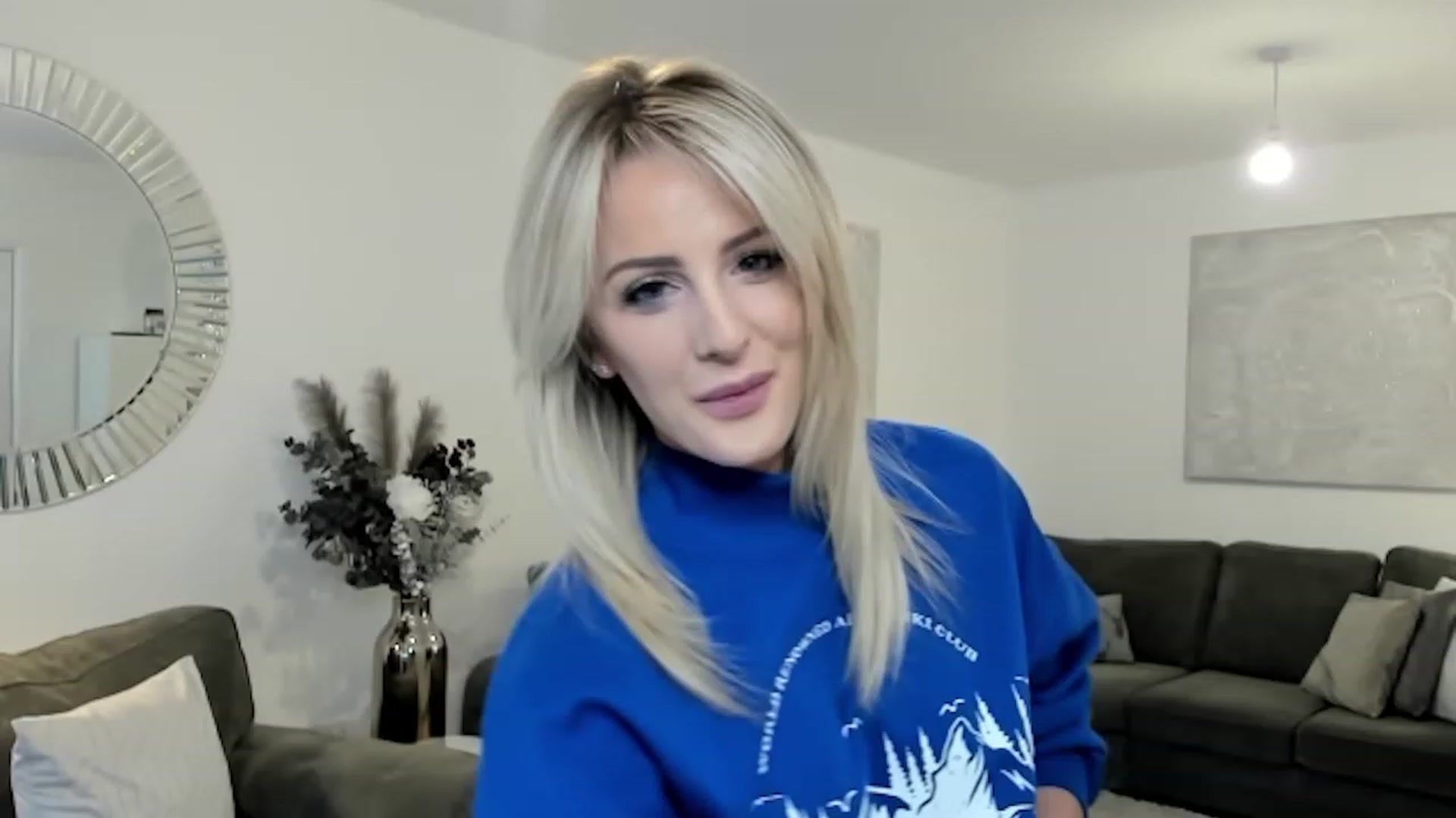 Gallery image thumbnail from SelinaRose's myfreecams stream on, 01/31/2023, 11:17 image 9 of 20