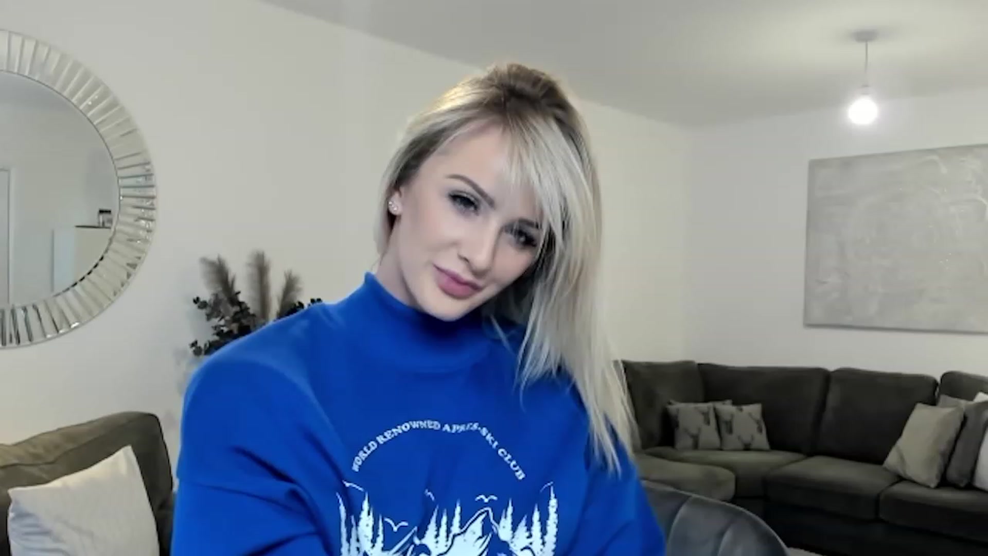 Gallery image thumbnail from SelinaRose's myfreecams stream on, 01/31/2023, 11:17 image 14 of 20