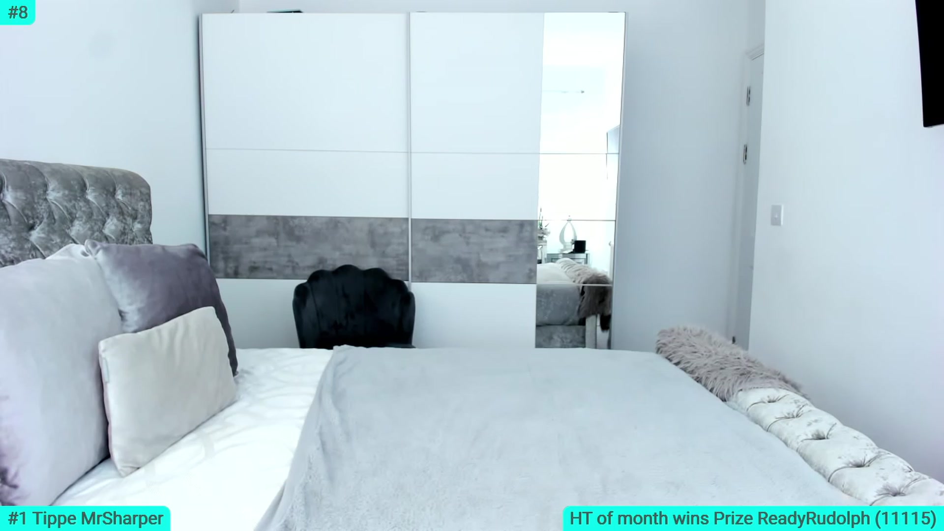 Gallery image thumbnail from SelinaRose's myfreecams stream on, 04/02/2023, 11:26 image 11 of 20