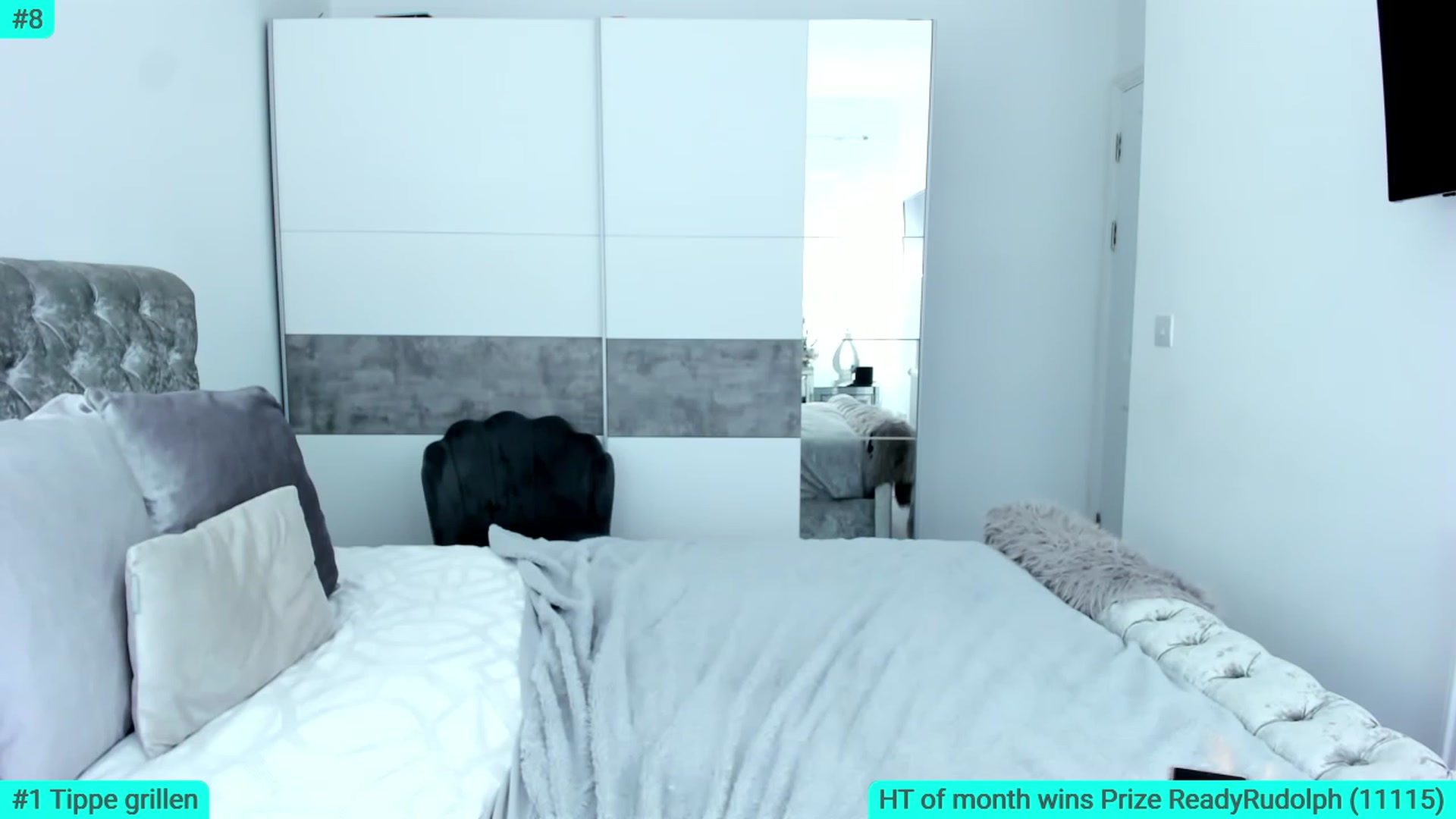 Gallery image thumbnail from SelinaRose's myfreecams stream on, 04/02/2023, 12:08 image 20 of 20