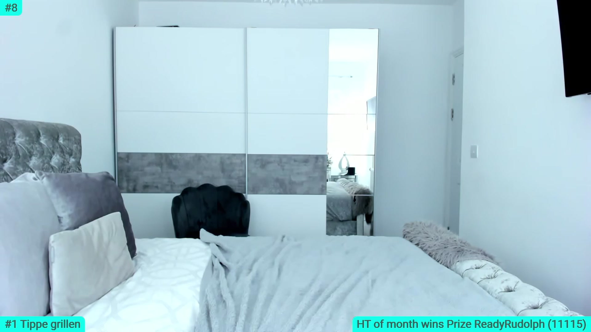 Gallery image thumbnail from SelinaRose's myfreecams stream on, 04/02/2023, 12:08 image 9 of 20