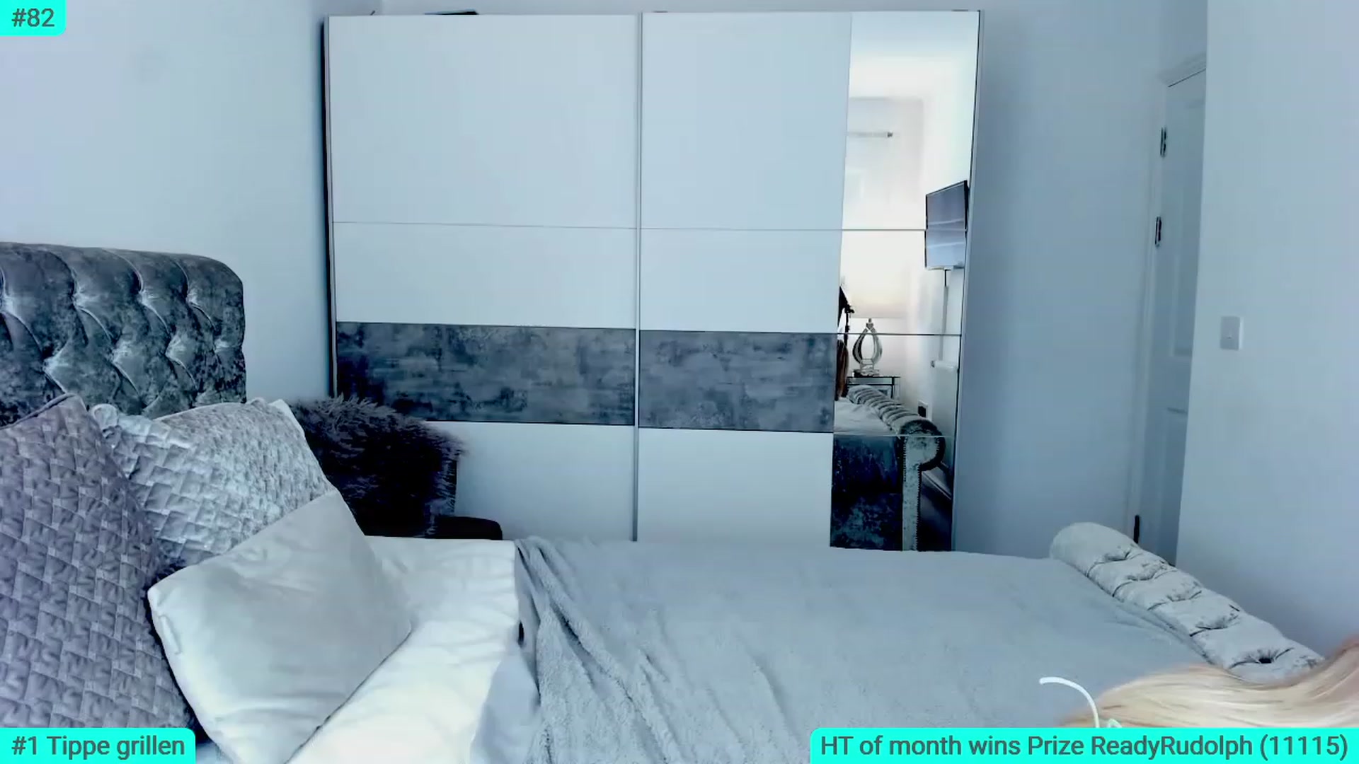Gallery image thumbnail from SelinaRose's myfreecams stream on, 04/12/2023, 14:04 image 13 of 20