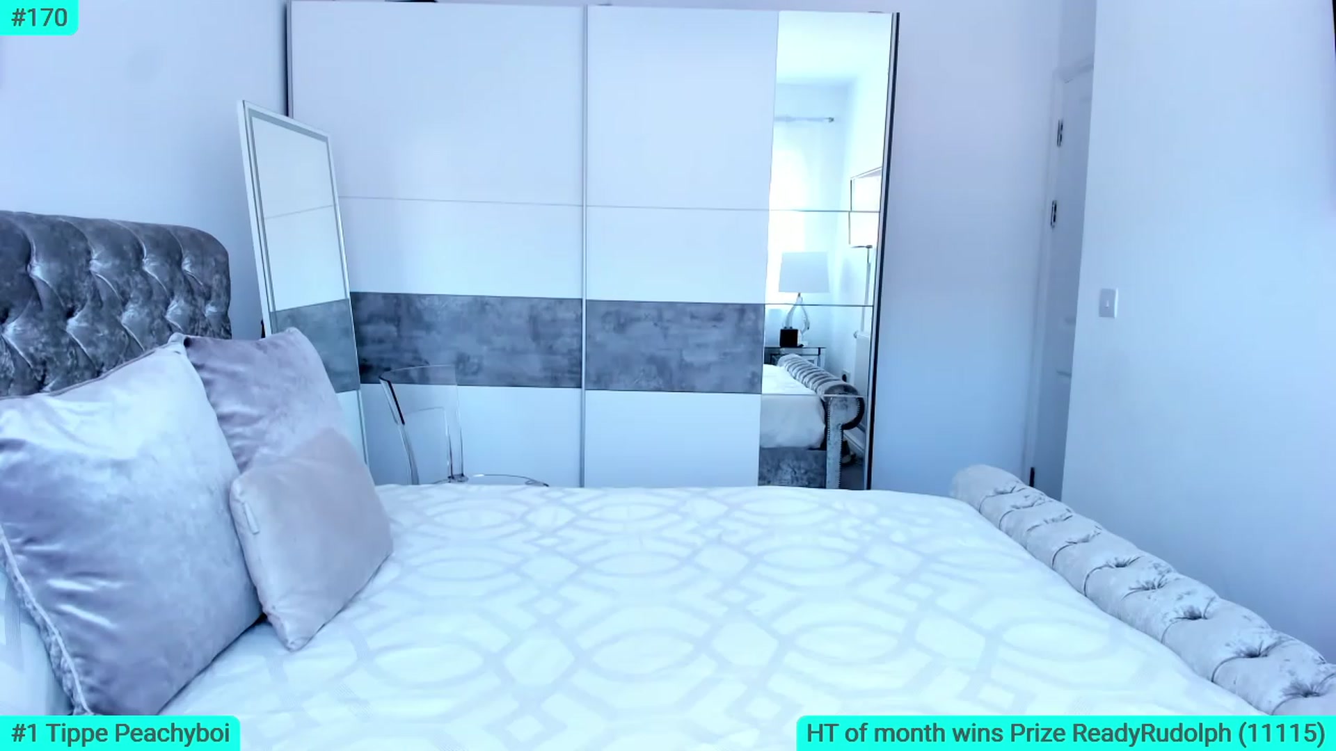 Gallery image thumbnail from SelinaRose's myfreecams stream on, 04/25/2023, 10:36 image 4 of 20