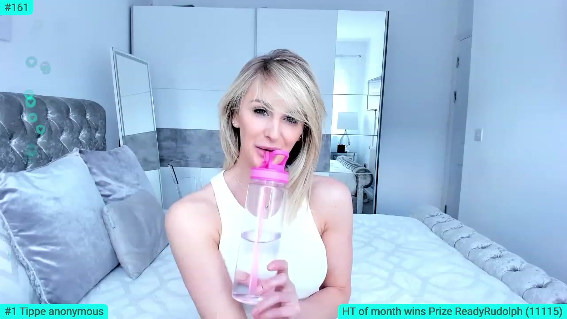 Gallery image thumbnail from SelinaRose's myfreecams stream on, 04/25/2023, 10:36 image 16 of 20