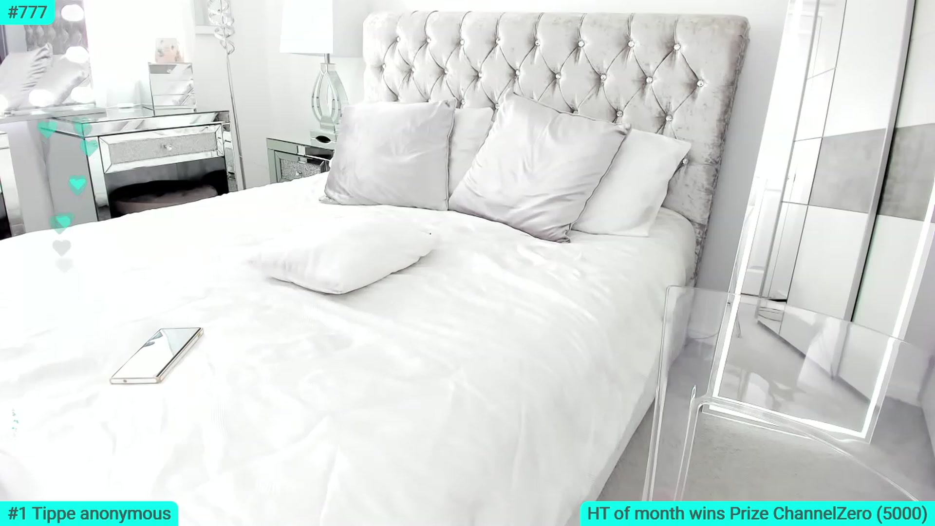 Gallery image thumbnail from SelinaRose's myfreecams stream on, 05/09/2023, 12:46 image 19 of 20