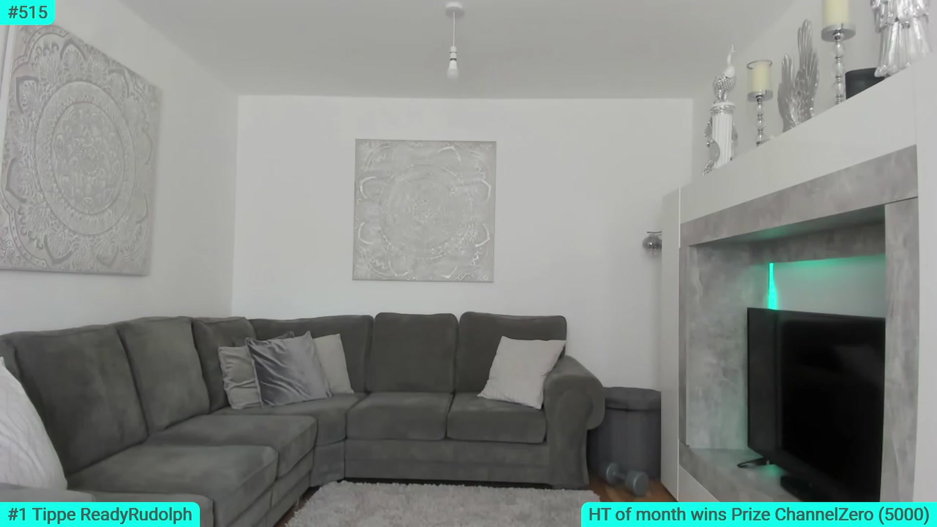 Gallery image thumbnail from SelinaRose's myfreecams stream on, 05/12/2023, 11:59 image 17 of 20