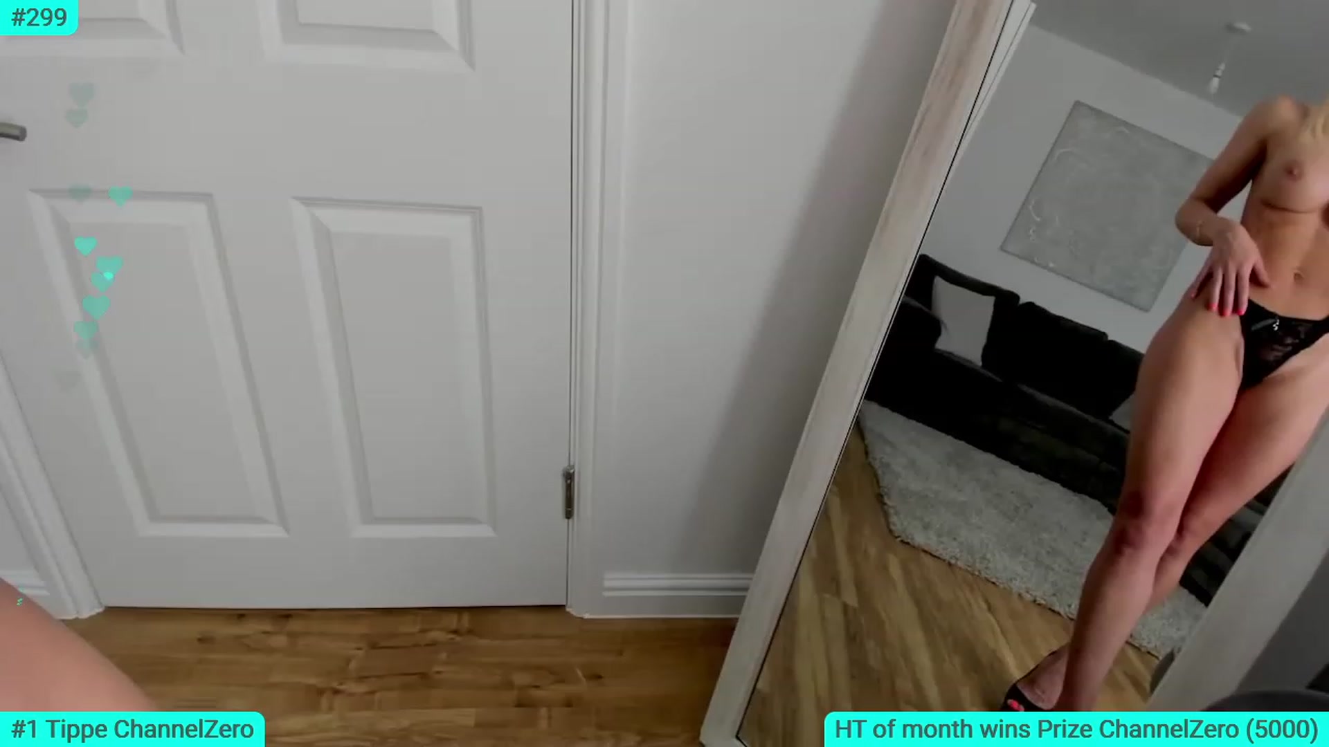 Gallery image thumbnail from SelinaRose's myfreecams stream on, 05/19/2023, 13:33 image 13 of 20
