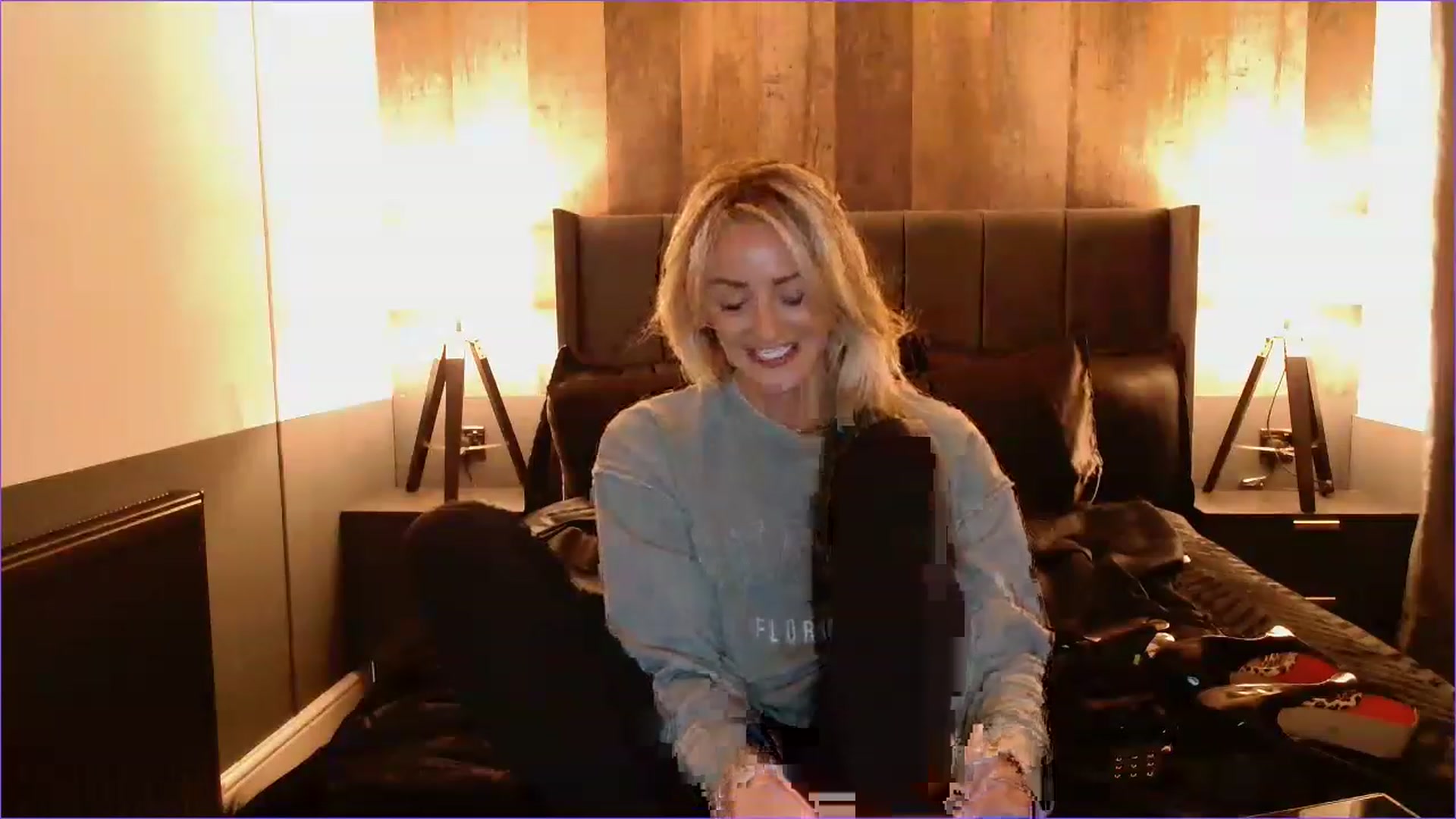Gallery image thumbnail from SelinaRose's myfreecams stream on, 06/25/2023, 24:11 image 19 of 20
