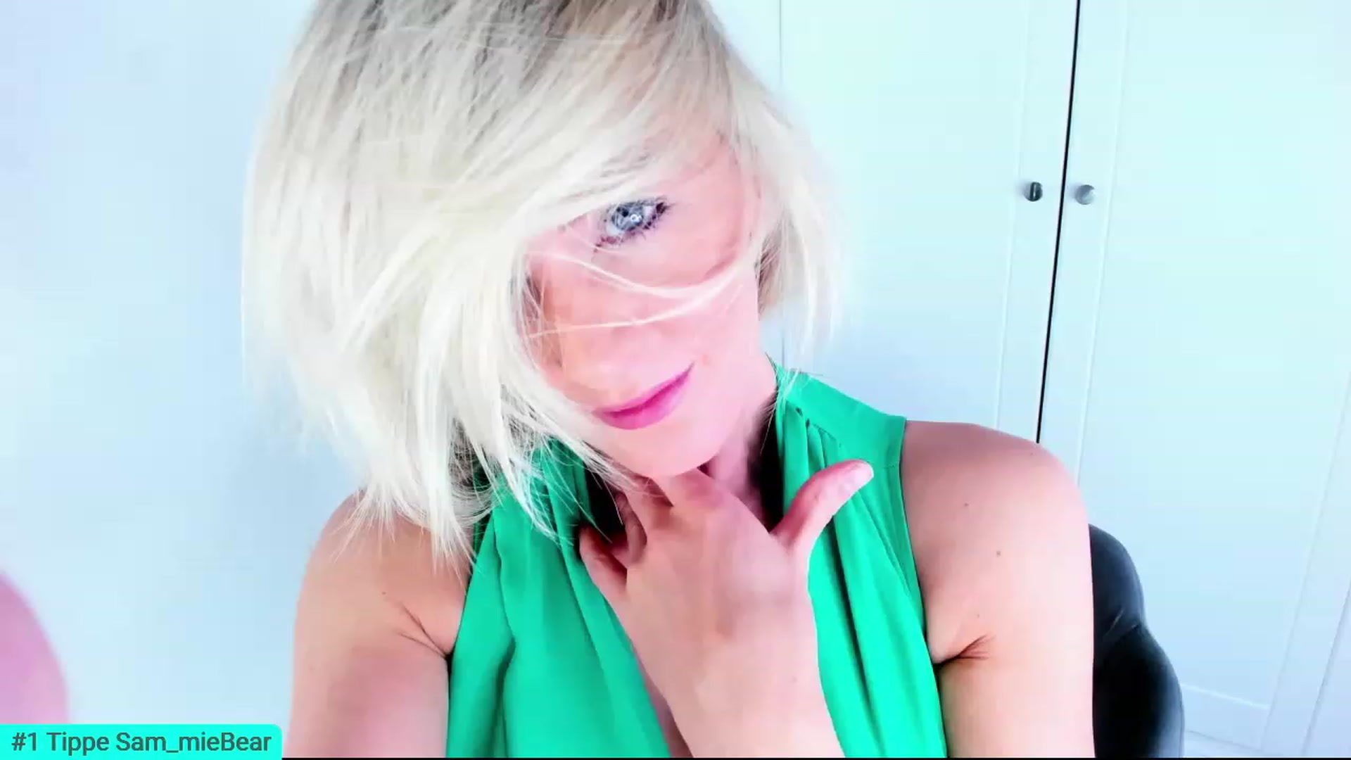 Gallery image thumbnail from SelinaRose's myfreecams stream on, 08/07/2023, 12:24 image 2 of 20