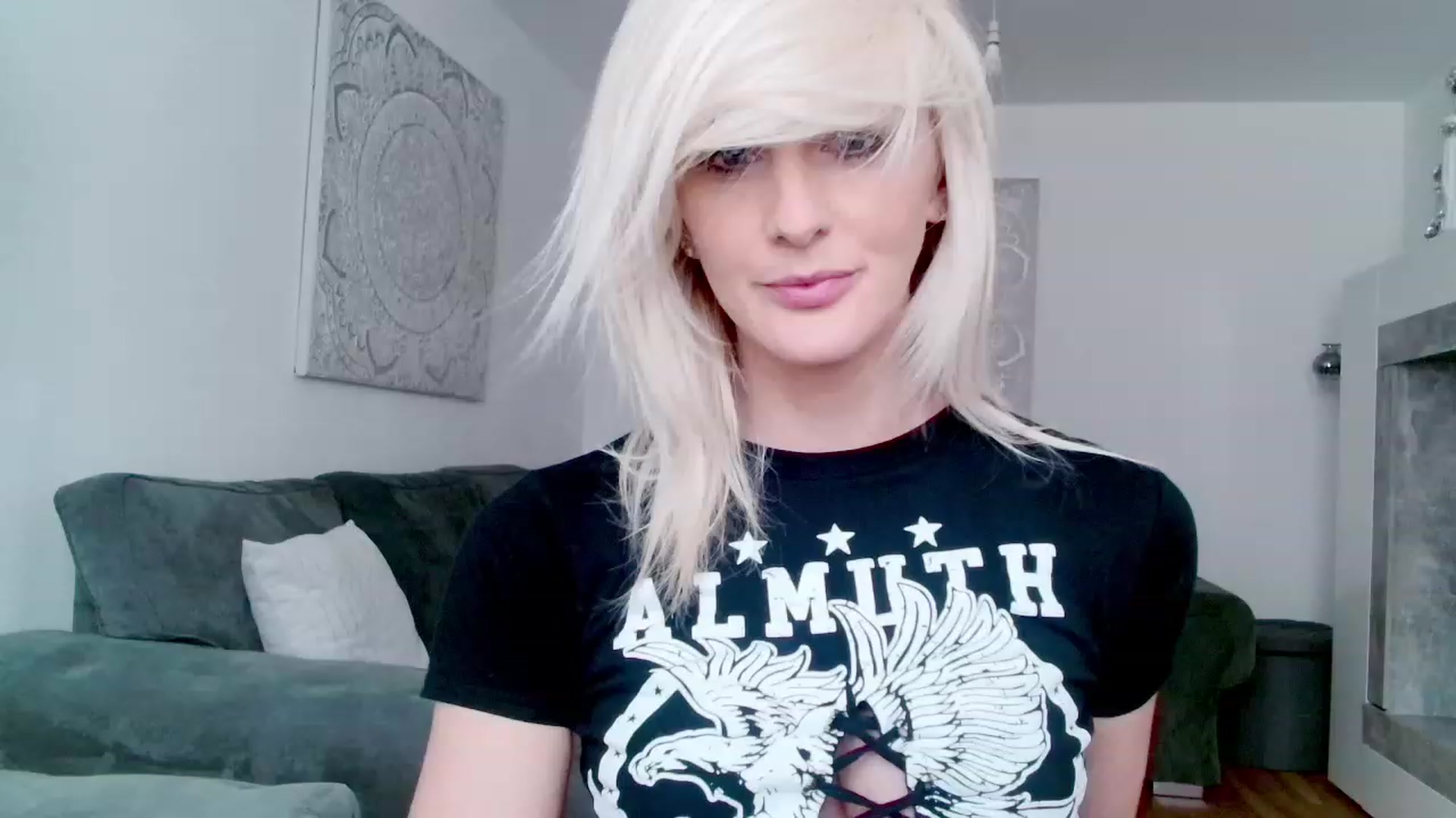Gallery image thumbnail from SelinaRose's myfreecams stream on, 09/05/2023, 12:10 image 6 of 20