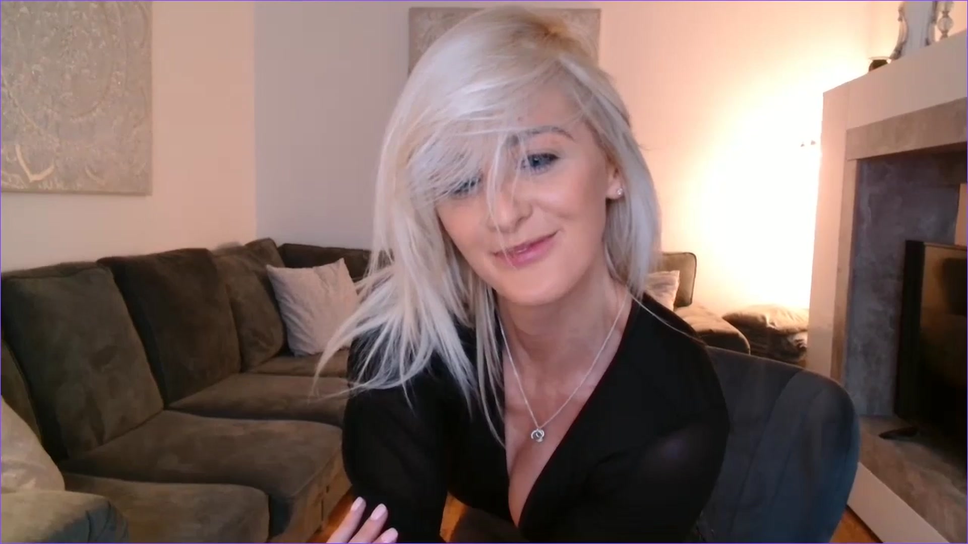 Gallery image thumbnail from SelinaRose's myfreecams stream on, 10/11/2023, 12:26 image 2 of 20
